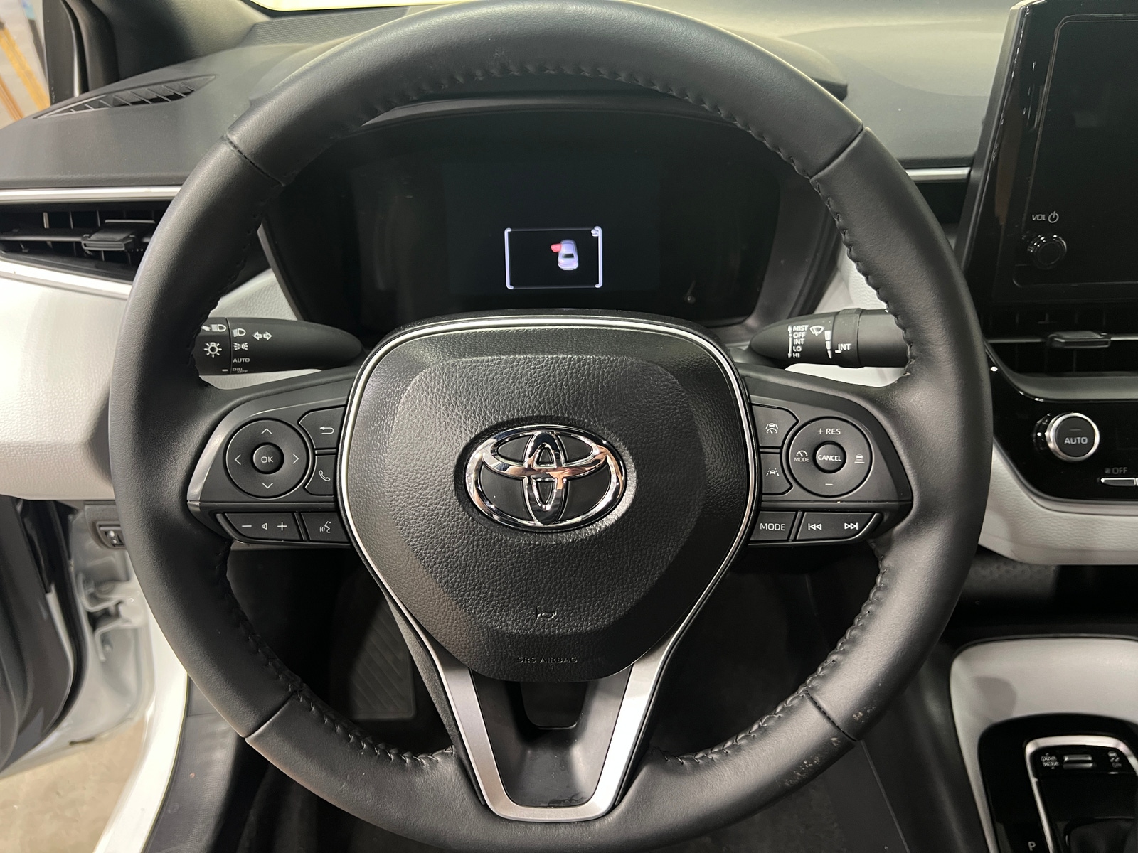 Thumbnail: 2026 Toyota Corolla - 5