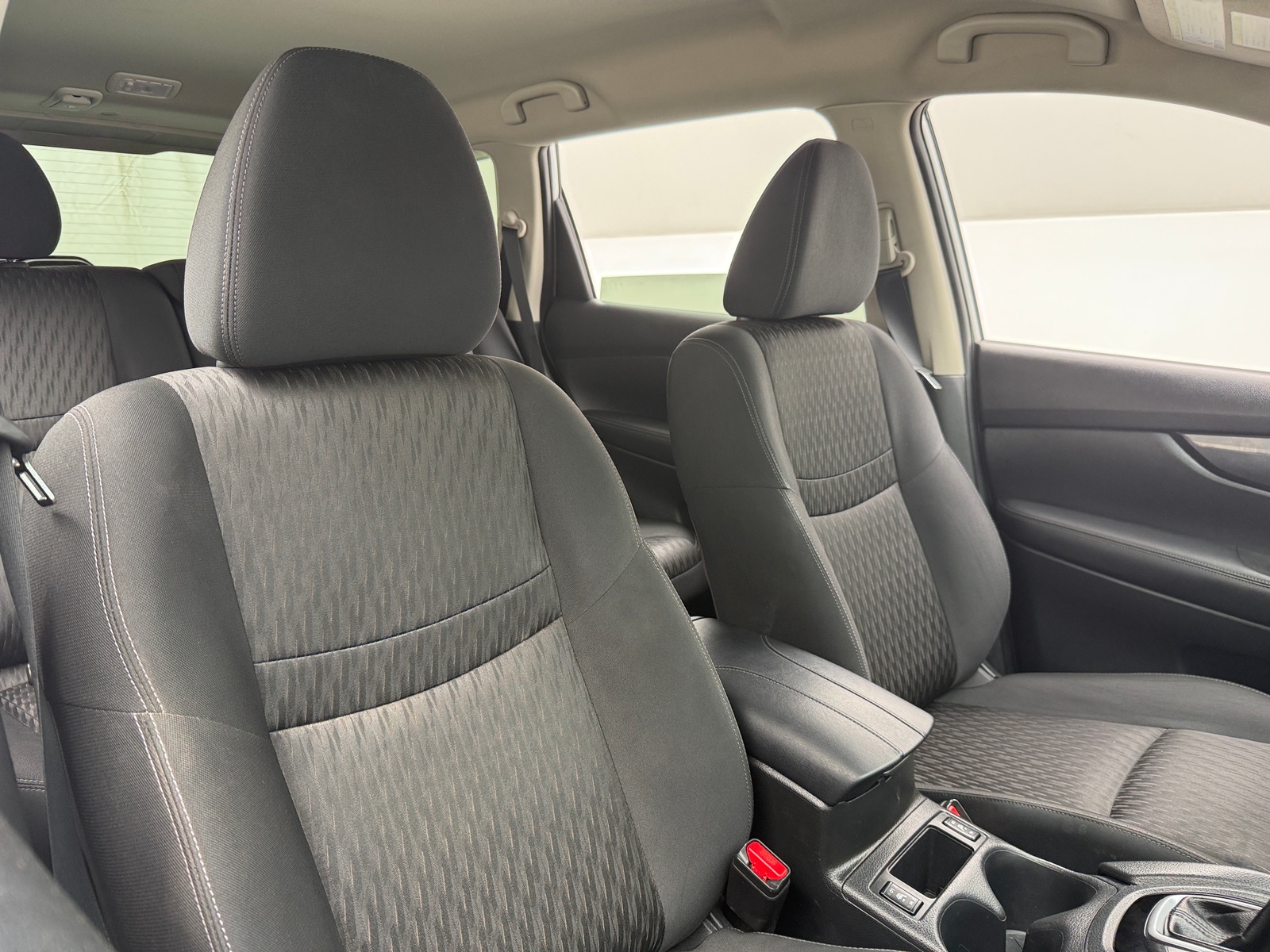 Thumbnail: 2018 Nissan Rogue - 2