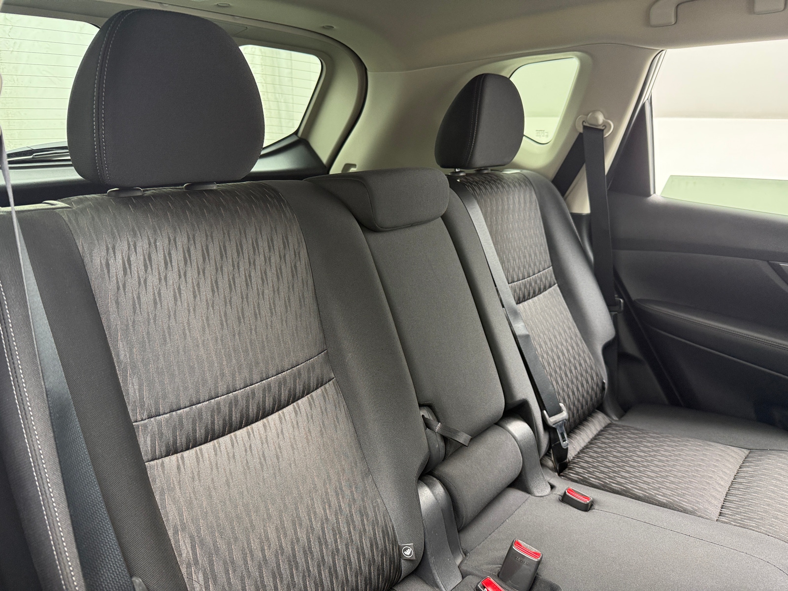 Thumbnail: 2018 Nissan Rogue - 6
