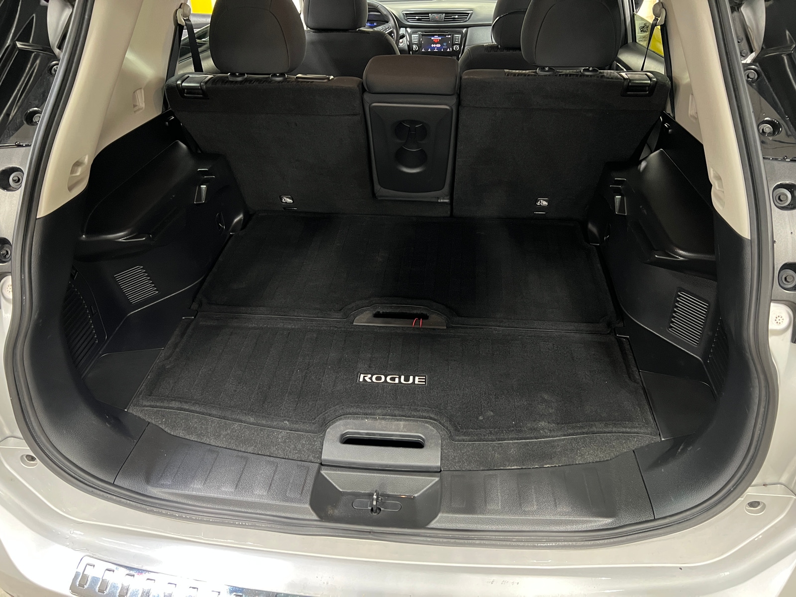 Thumbnail: 2018 Nissan Rogue - 7