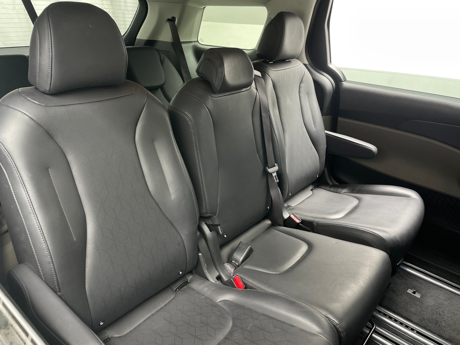 Thumbnail: 2026 Kia Carnival - 5
