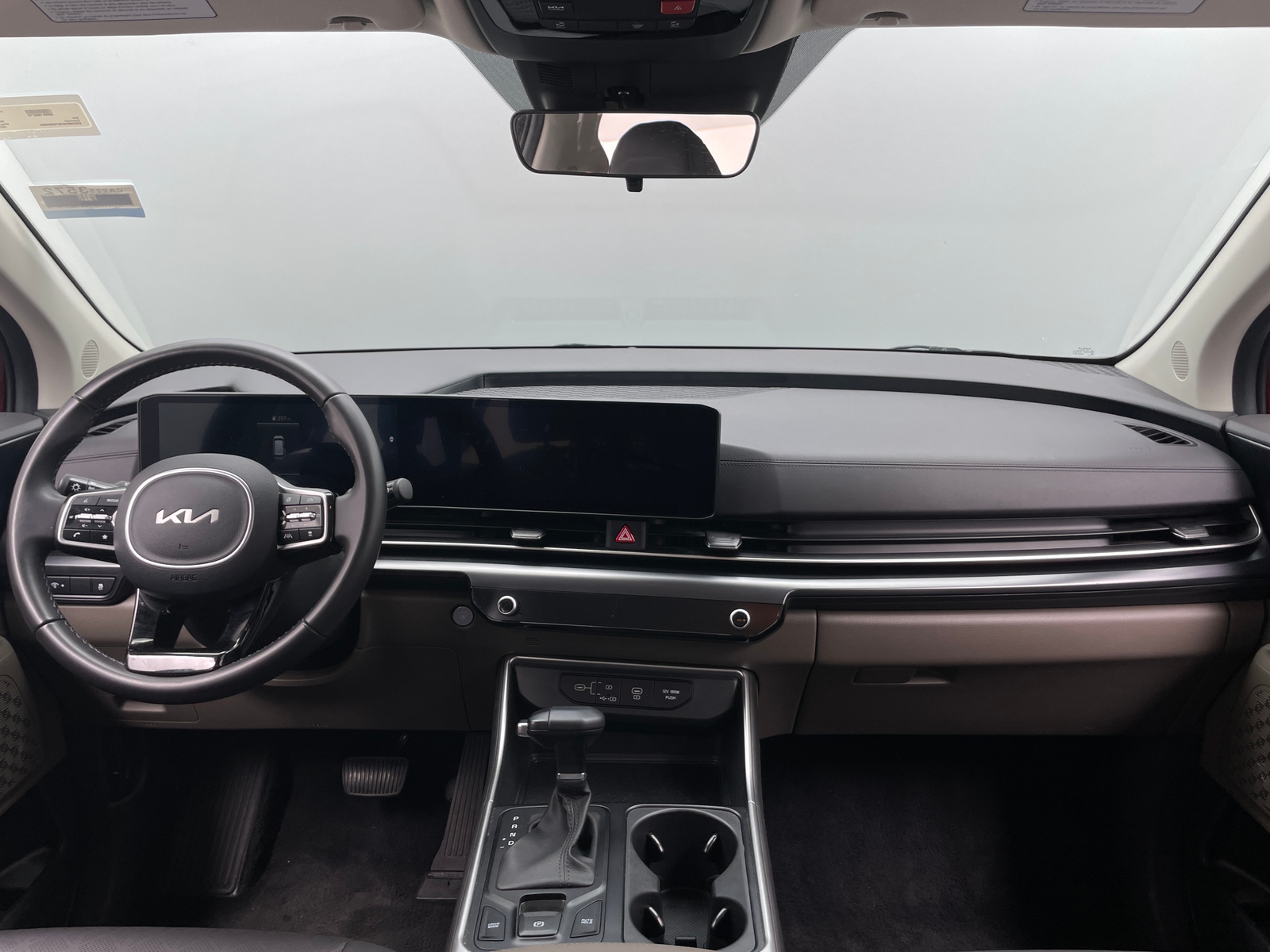 Thumbnail: 2026 Kia Carnival - 2