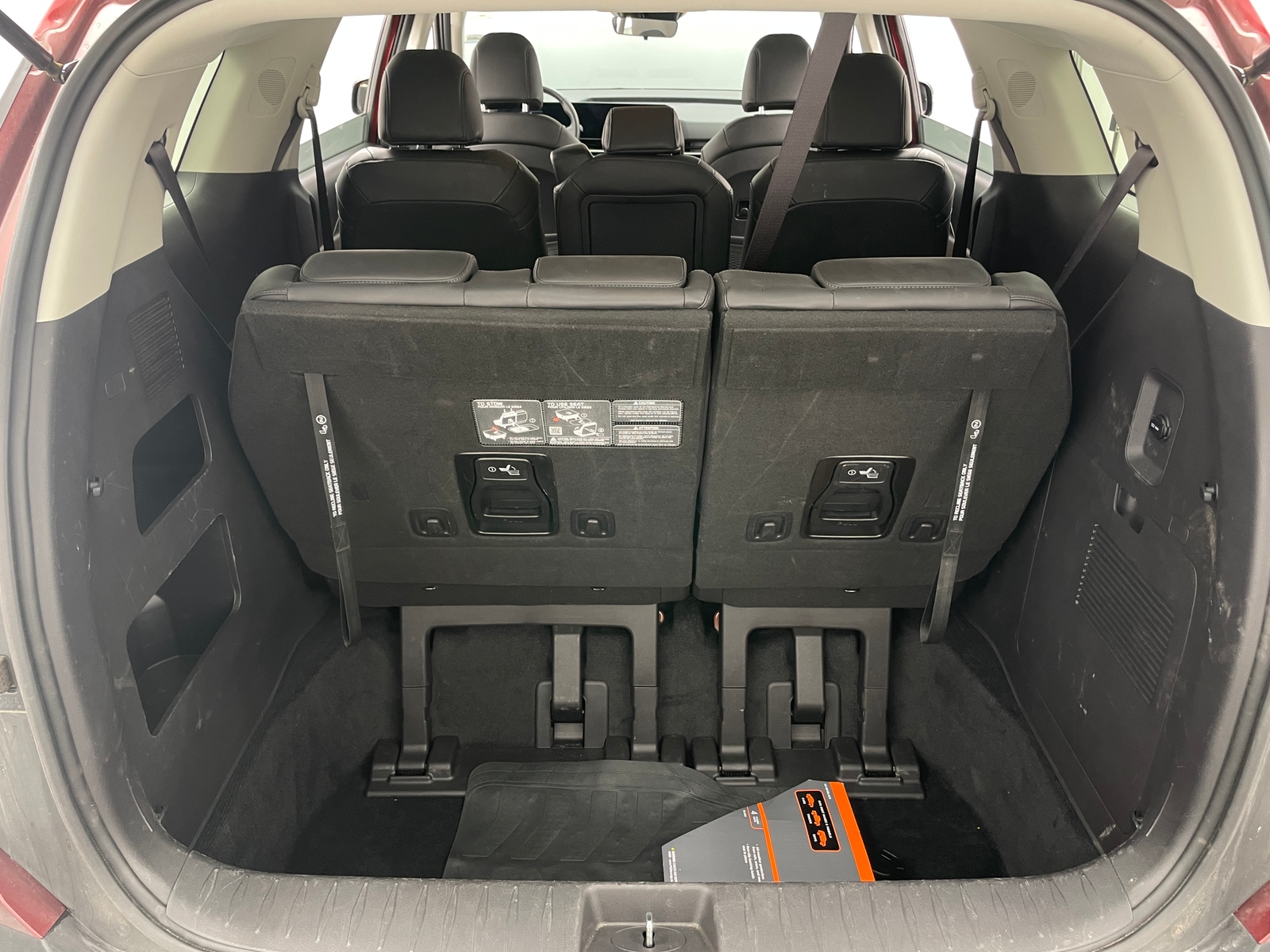 Thumbnail: 2026 Kia Carnival - 6