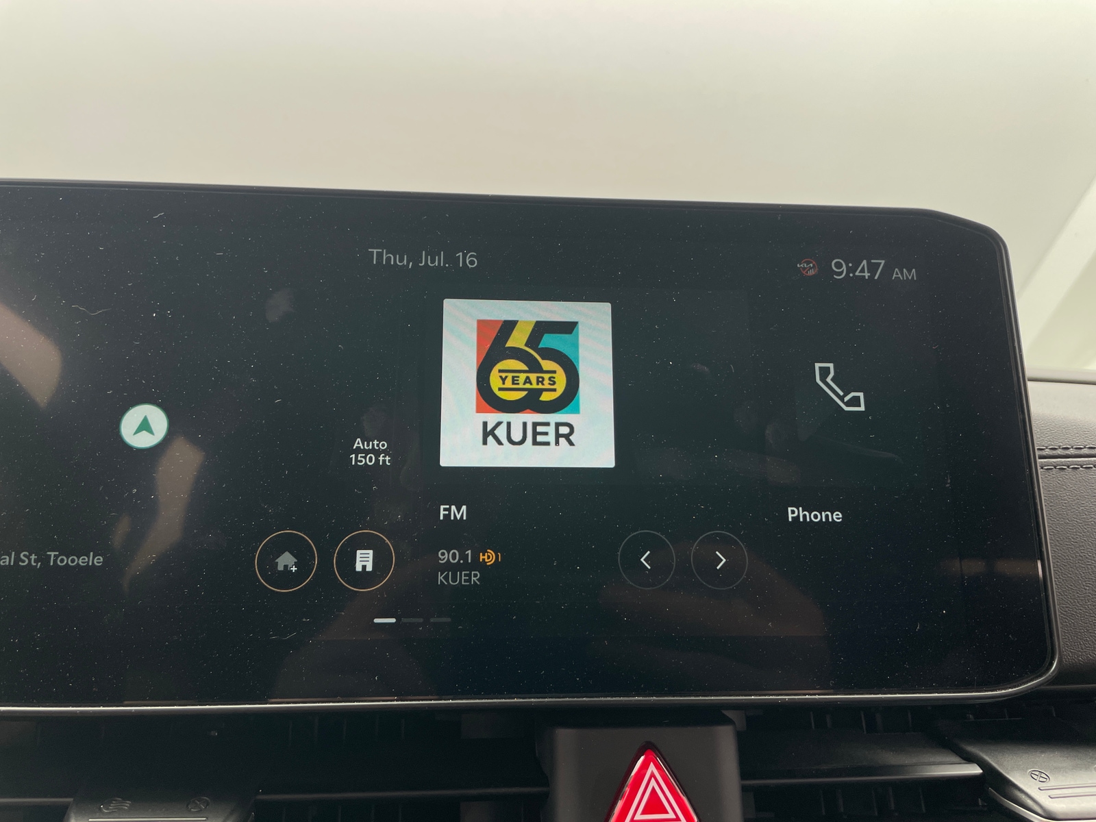 Thumbnail: 2026 Kia Carnival - 3