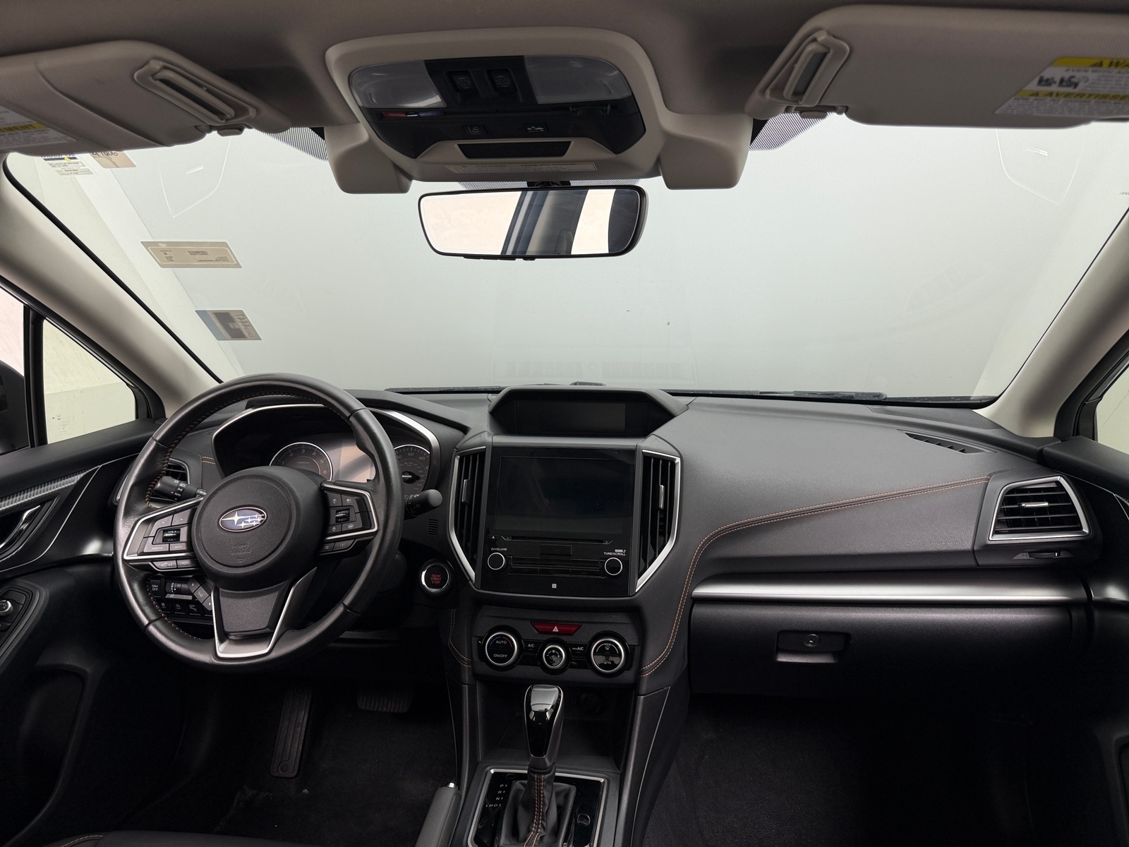 Thumbnail: 2021 Subaru Crosstrek - 2