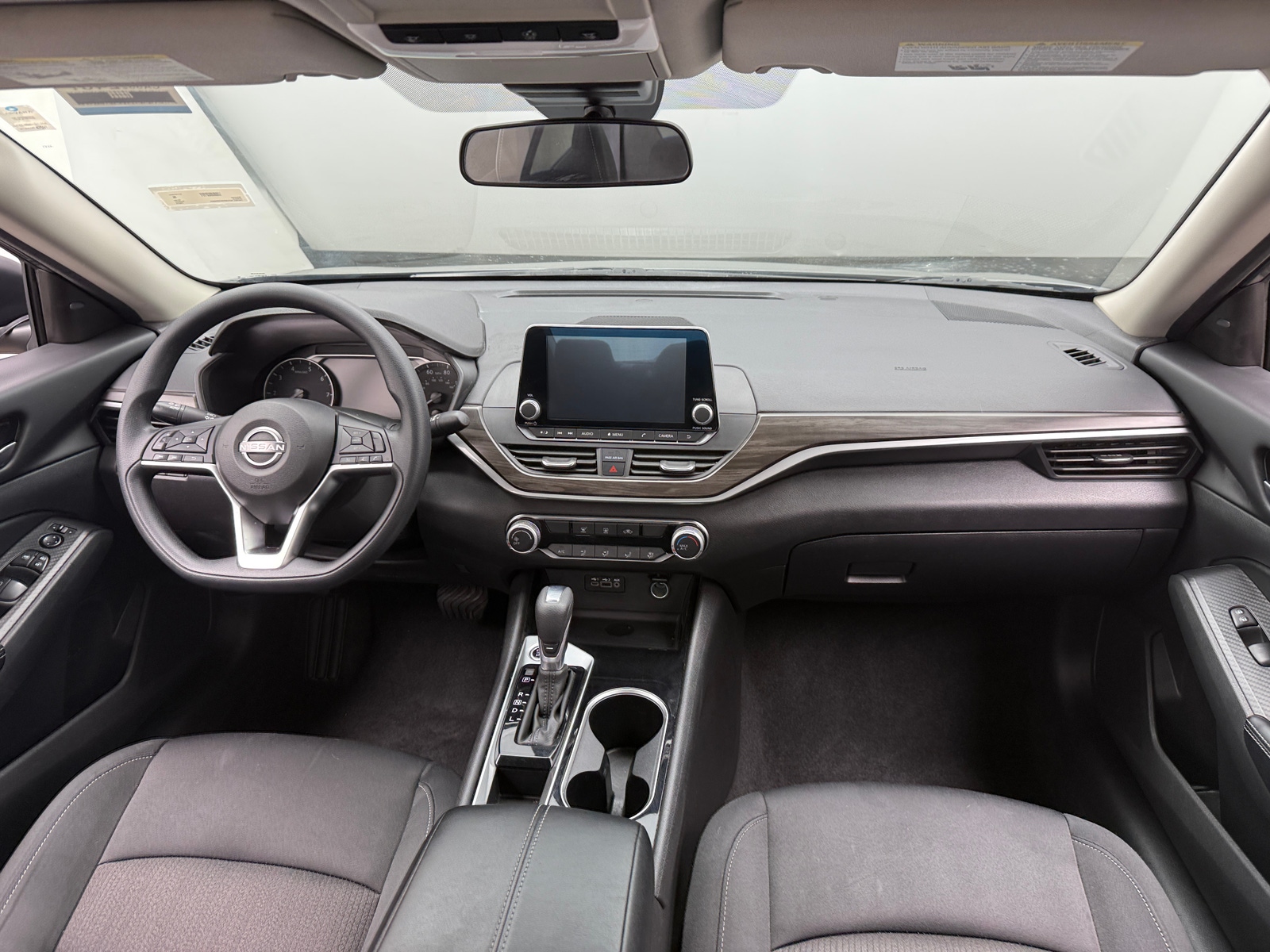 Thumbnail: 2024 Nissan Altima - 3