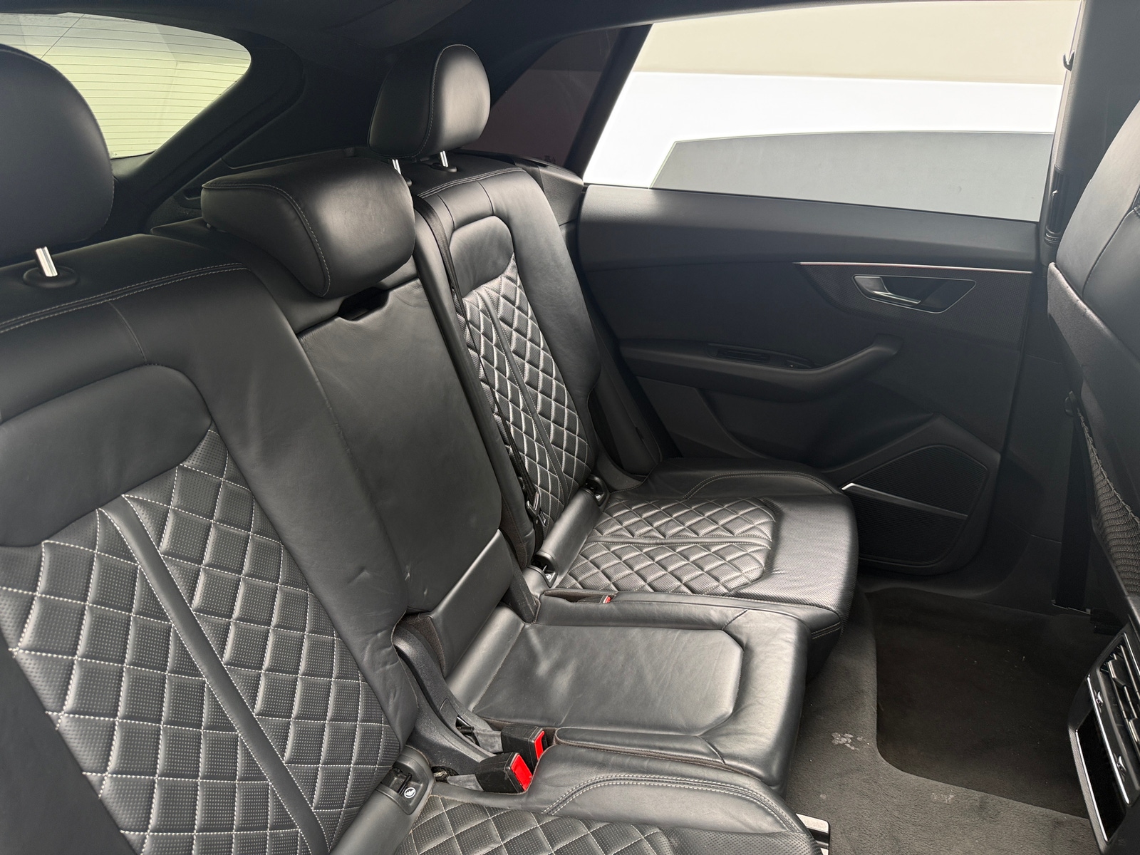 Thumbnail: 2021 Audi SQ8 - 5