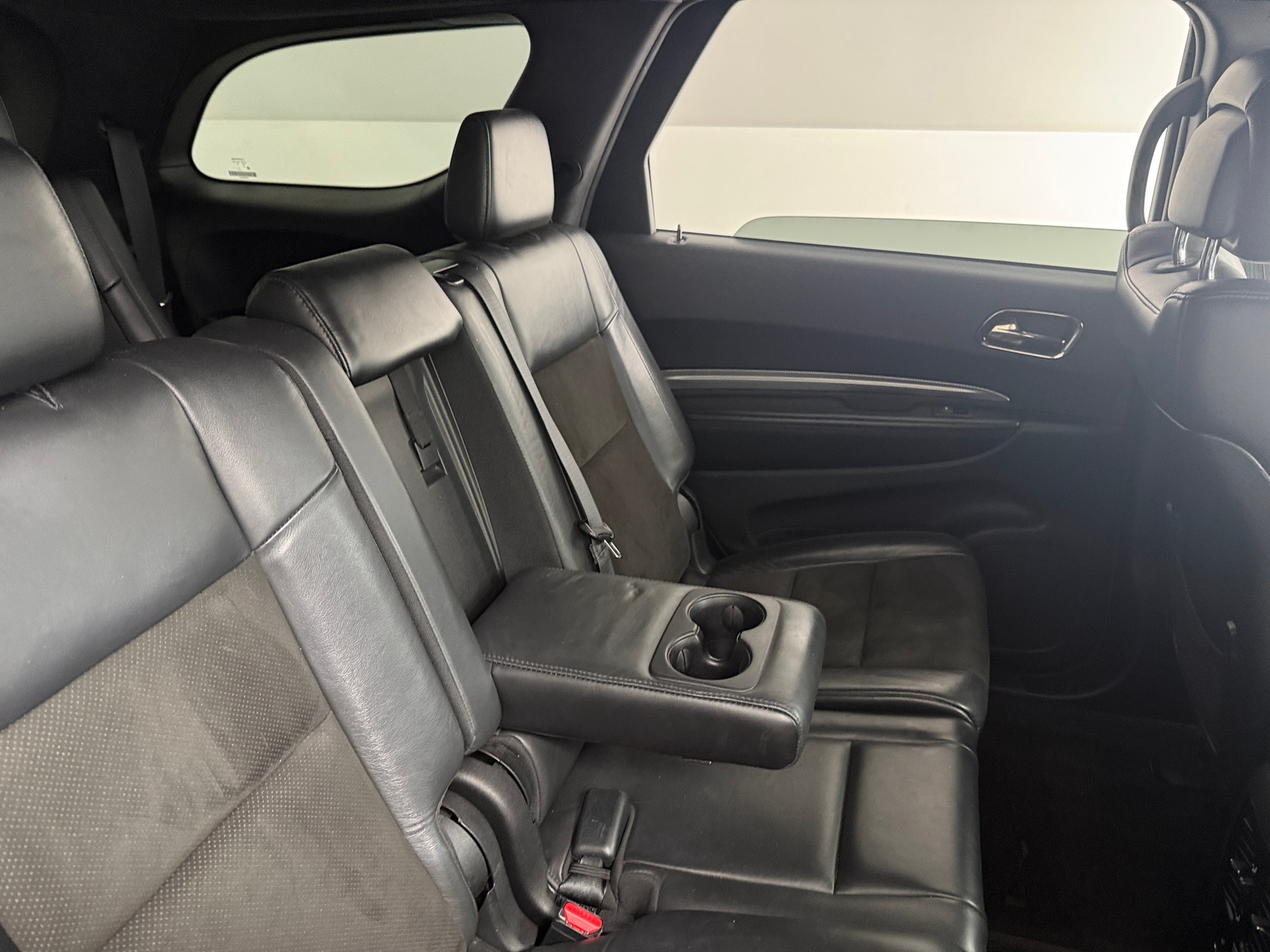 Thumbnail: 2019 Dodge Durango - 5