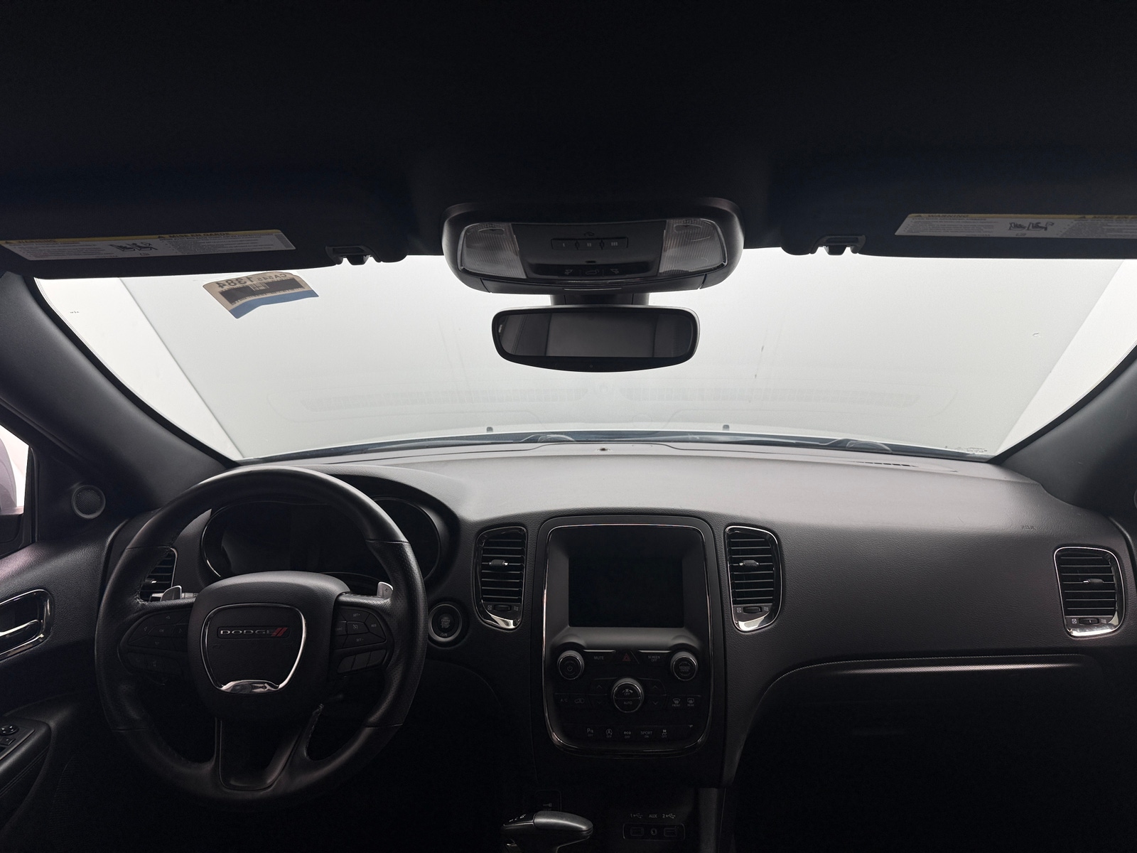 Thumbnail: 2019 Dodge Durango - 2