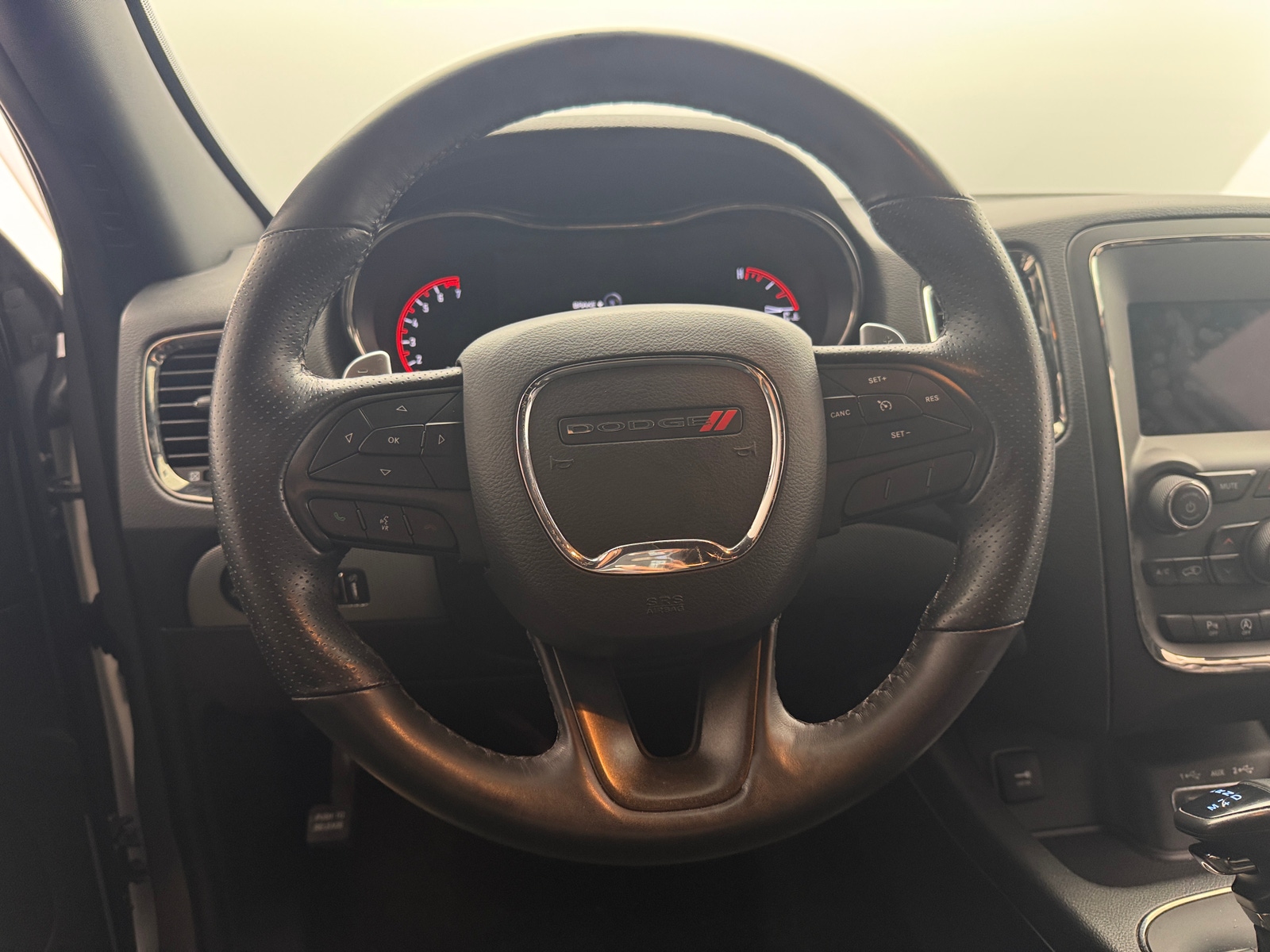 Thumbnail: 2019 Dodge Durango - 4