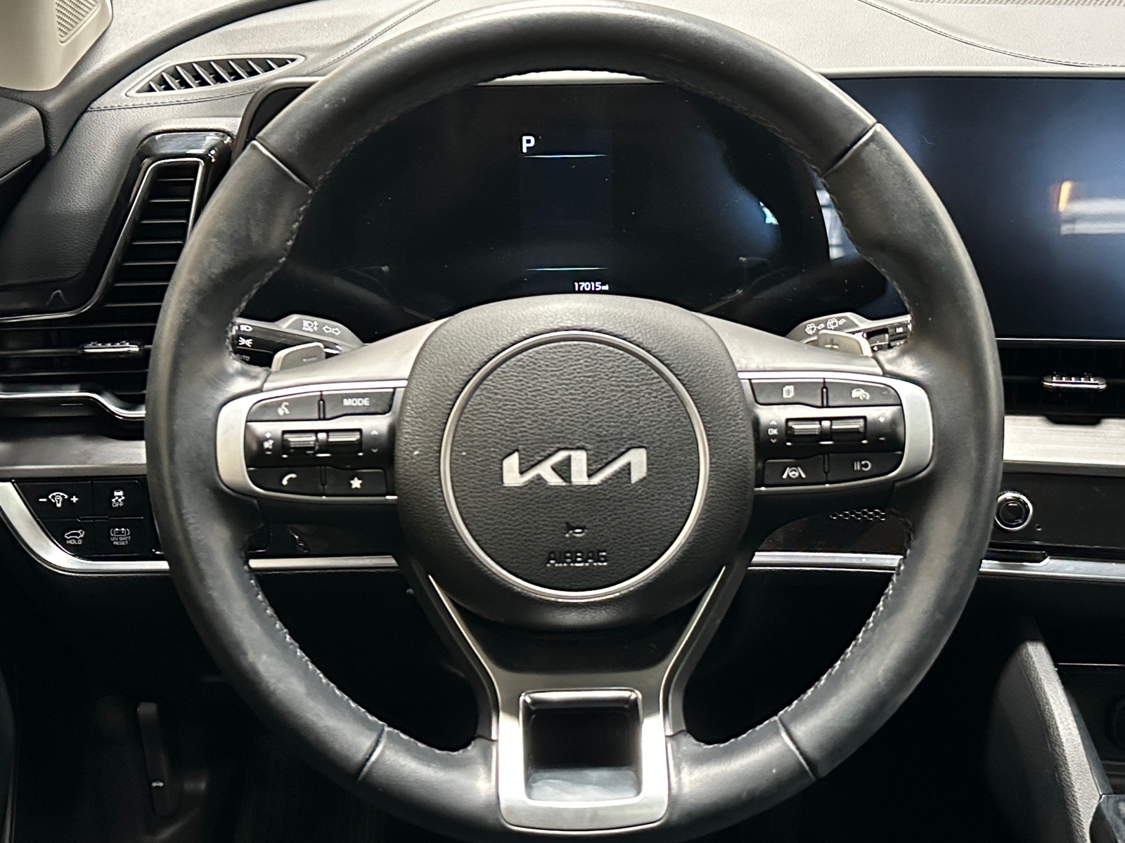 Thumbnail: 2024 Kia Sportage - 4
