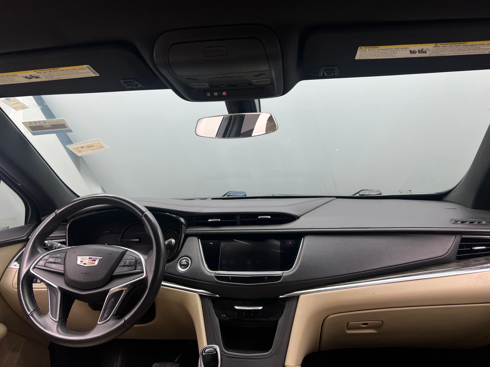 Thumbnail: 2017 Cadillac XT5 - 2