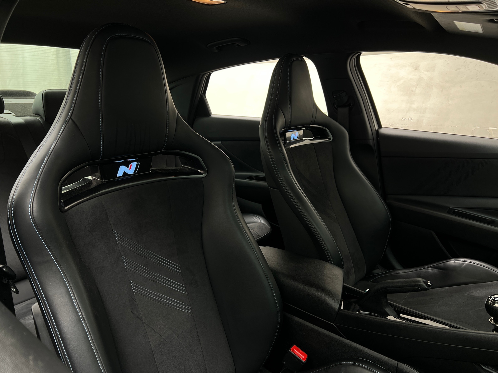 Thumbnail: 2024 Hyundai Elantra - 2