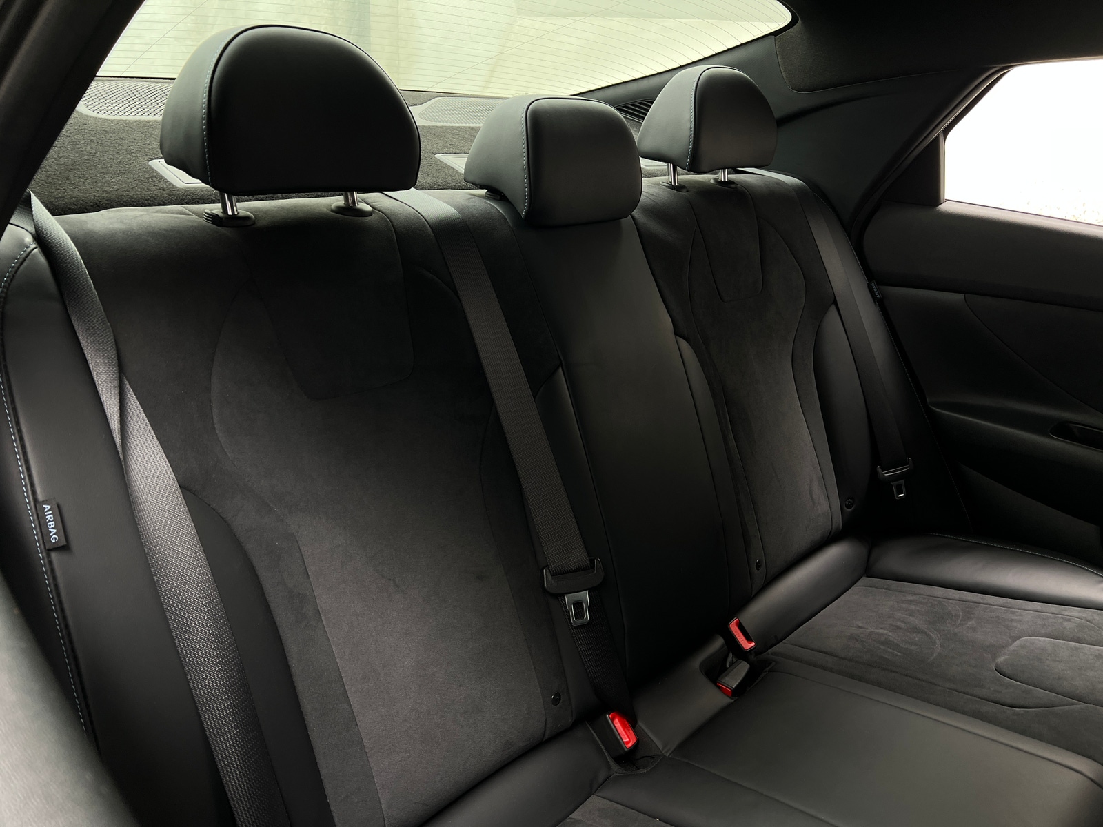 Thumbnail: 2024 Hyundai Elantra - 6