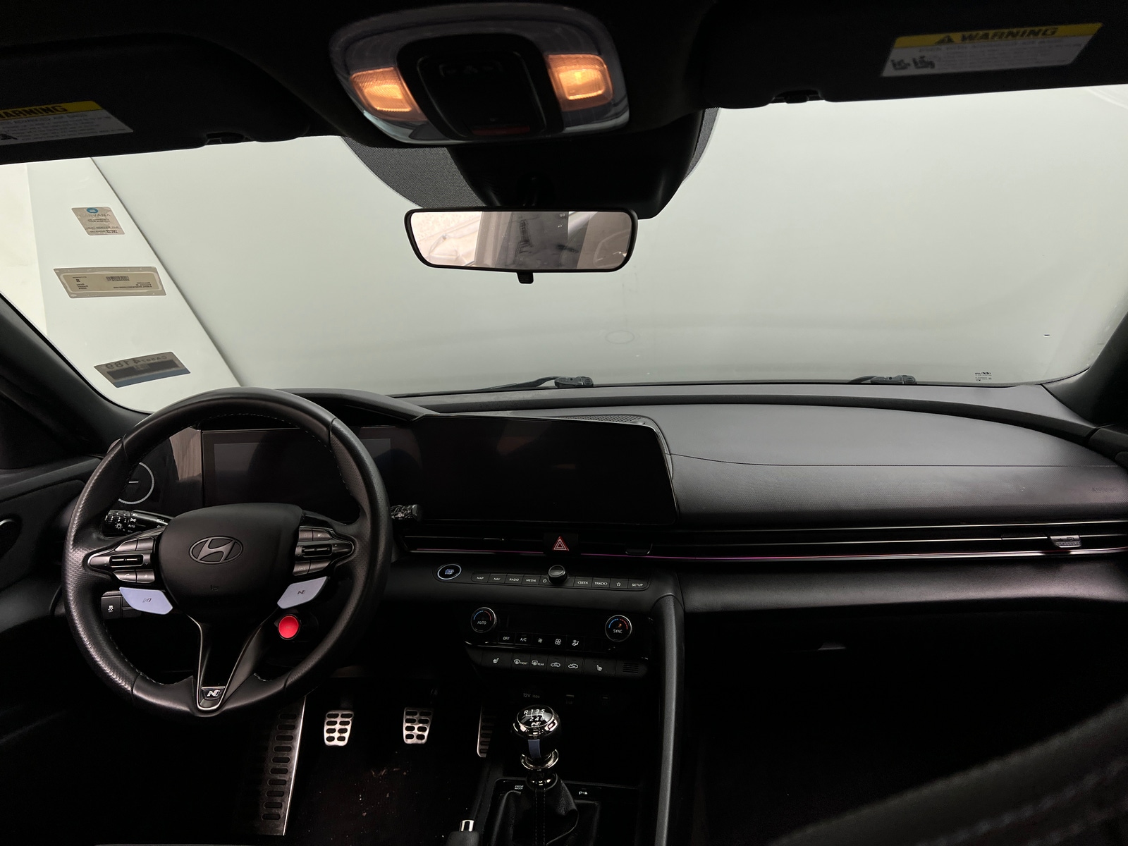Thumbnail: 2024 Hyundai Elantra - 3