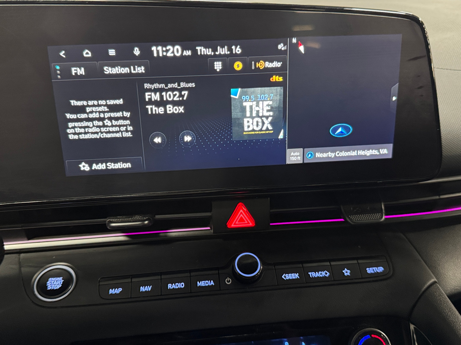 Thumbnail: 2024 Hyundai Elantra - 4