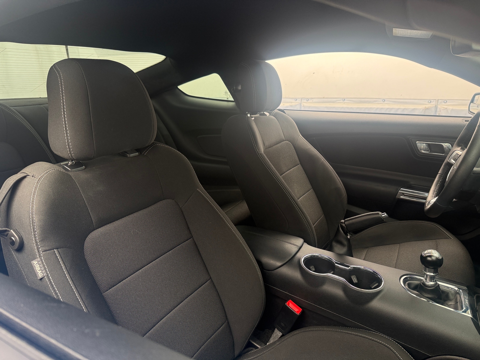 Thumbnail: 2017 Ford Mustang - 2