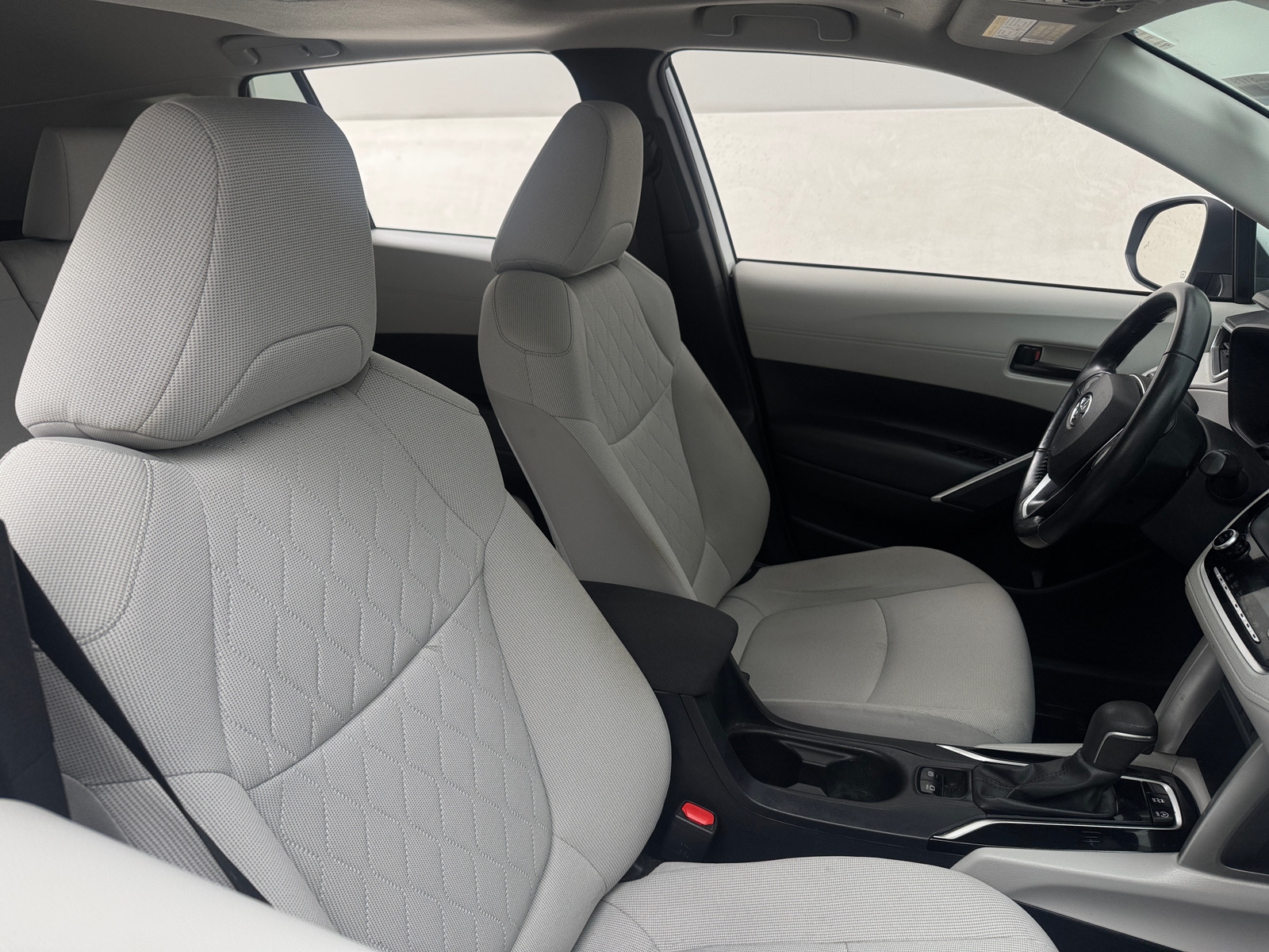 Thumbnail: 2022 Toyota Corolla Cross - 2
