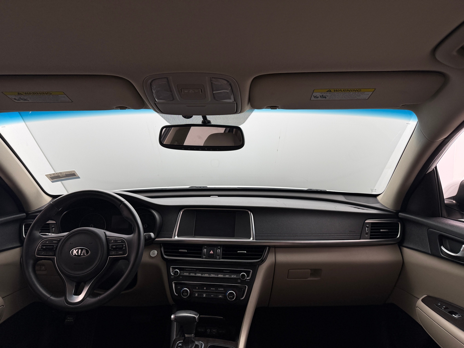 Thumbnail: 2018 Kia Optima - 2