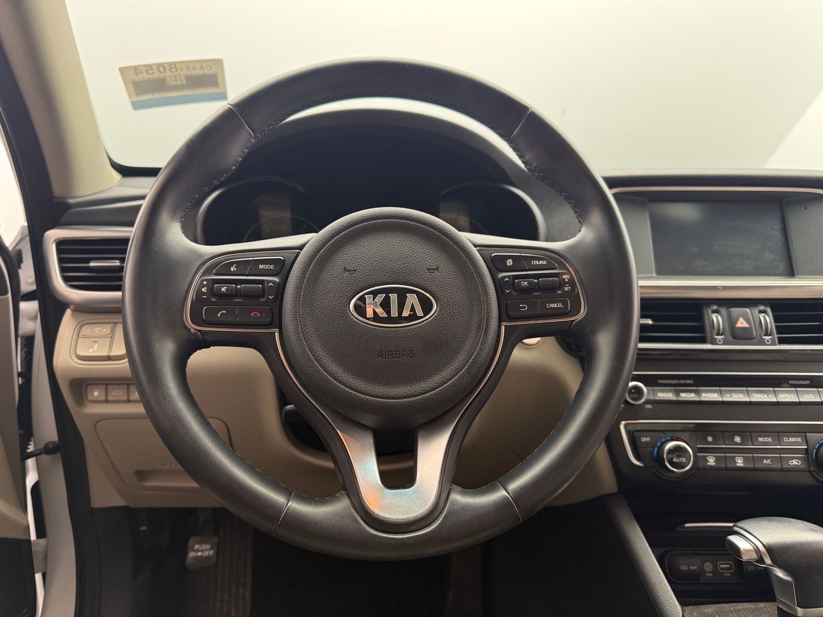 Thumbnail: 2018 Kia Optima - 4