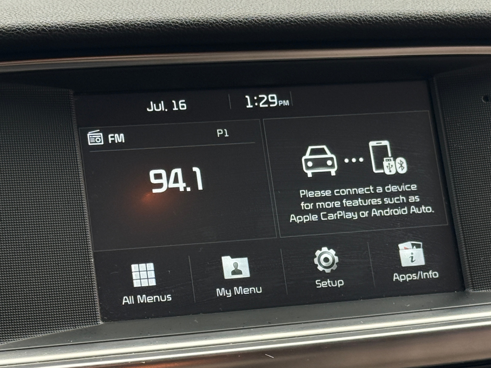 Thumbnail: 2018 Kia Optima - 3