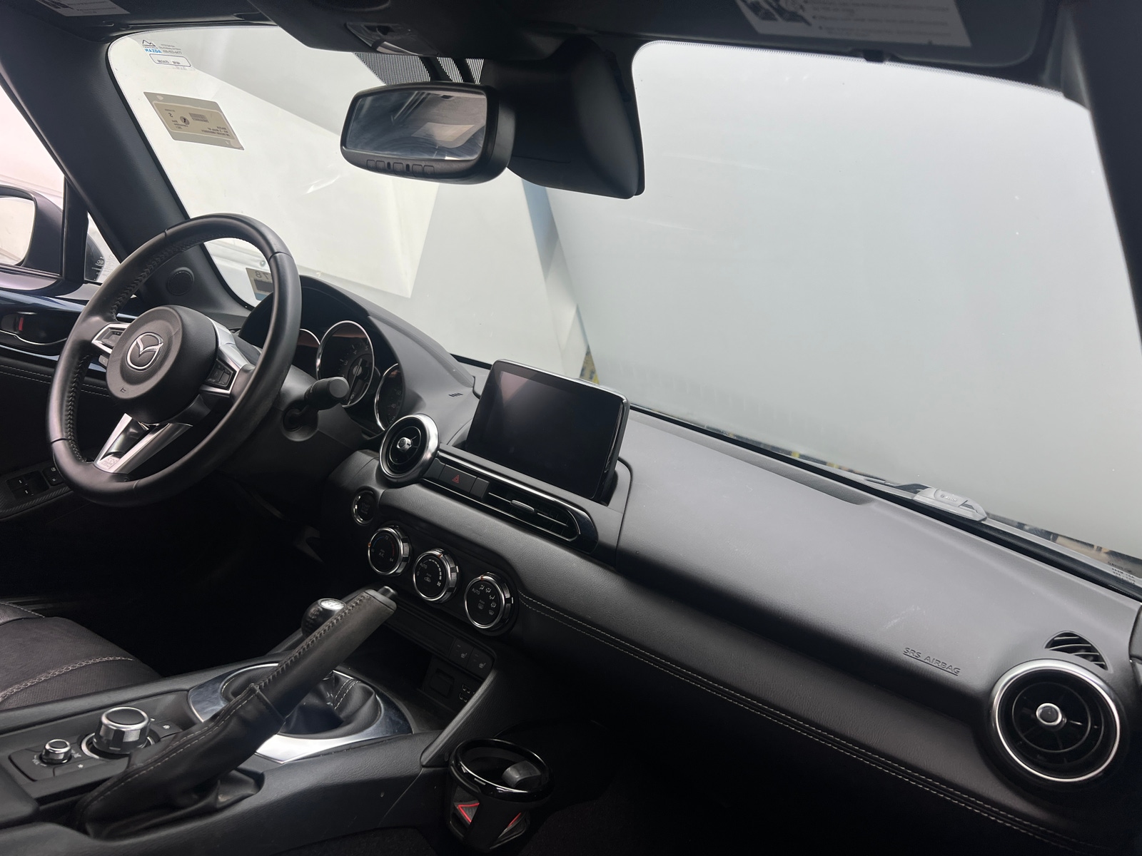 Thumbnail: 2021 Mazda MX-5 Miata - 2
