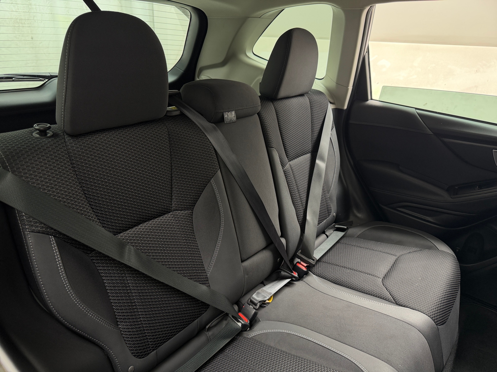 Thumbnail: 2023 Subaru Forester - 6