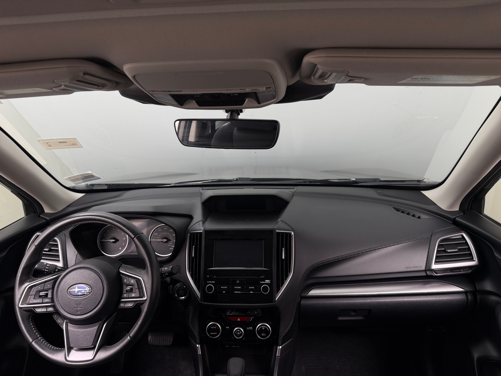 Thumbnail: 2023 Subaru Forester - 3