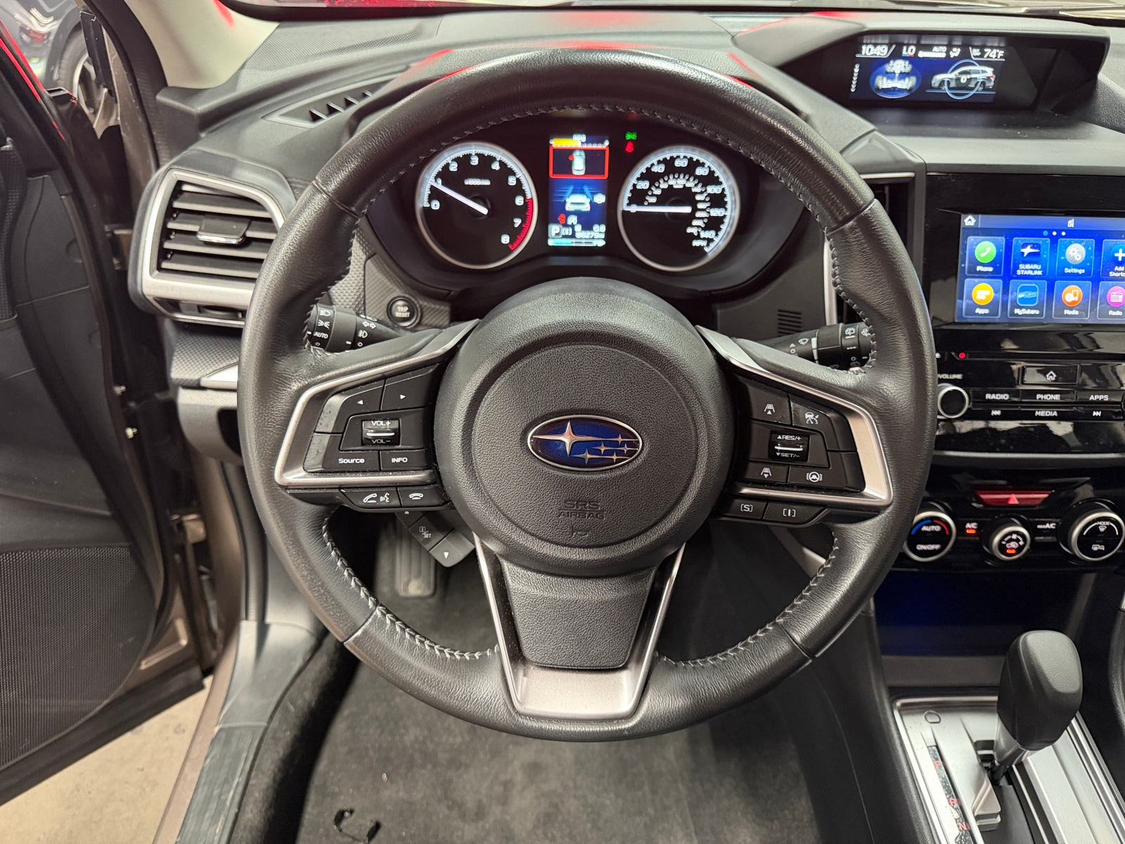Thumbnail: 2023 Subaru Forester - 5