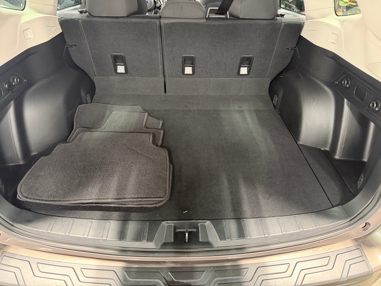 Thumbnail: 2023 Subaru Forester - 7