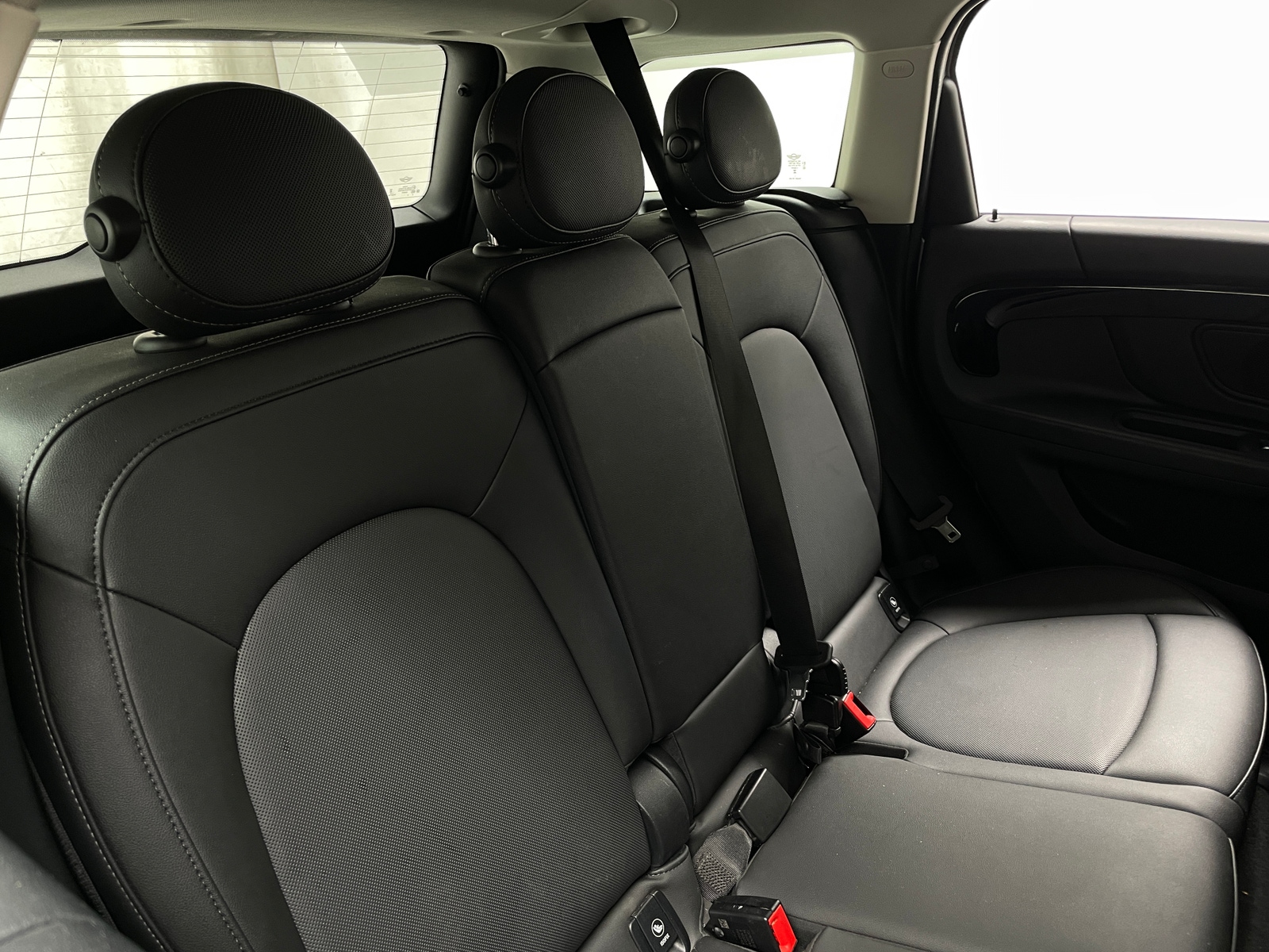 Thumbnail: 2024 MINI Cooper Countryman - 6