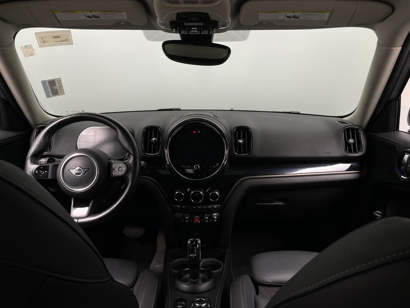 Thumbnail: 2024 MINI Cooper Countryman - 3