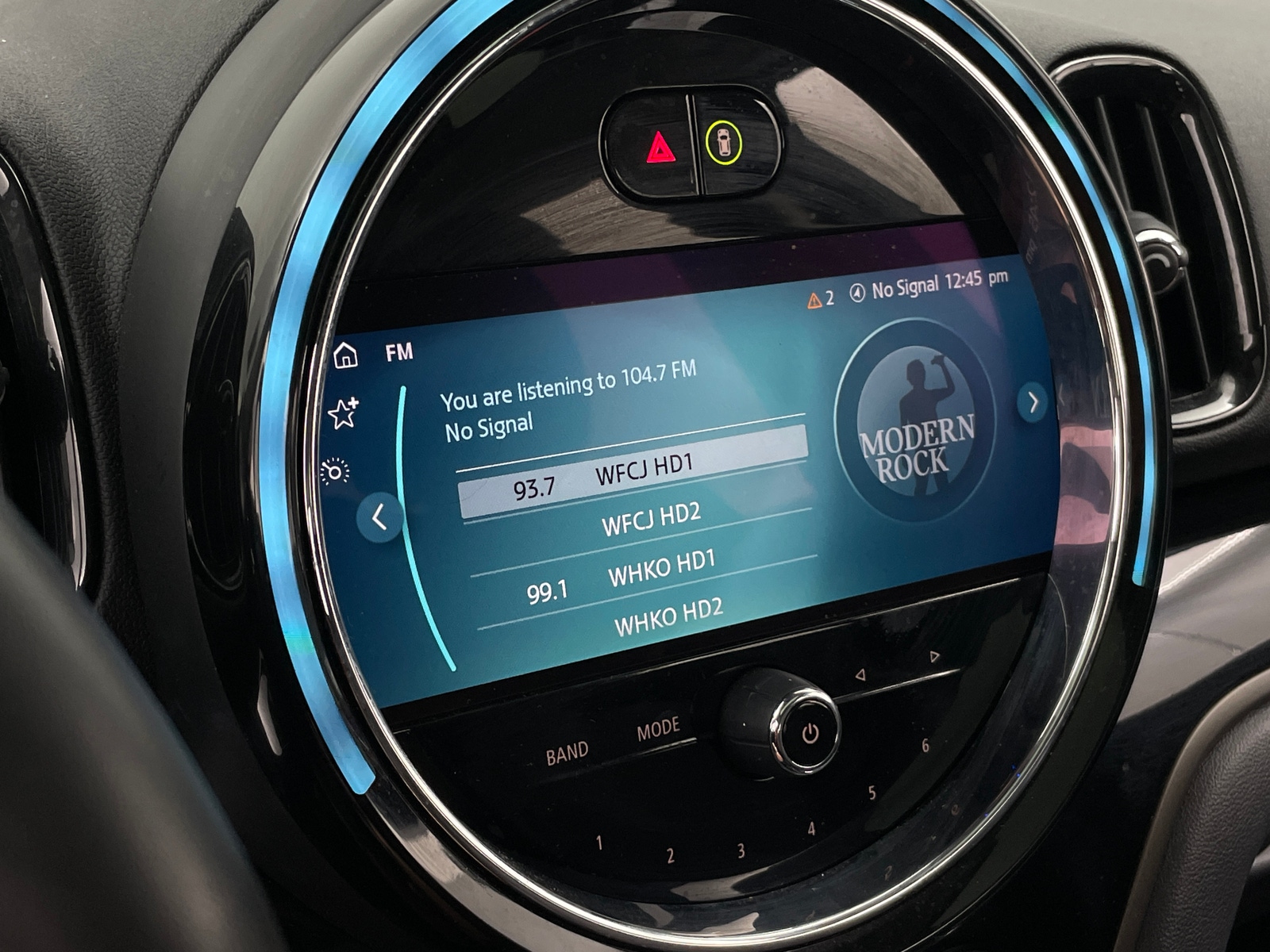Thumbnail: 2024 MINI Cooper Countryman - 4