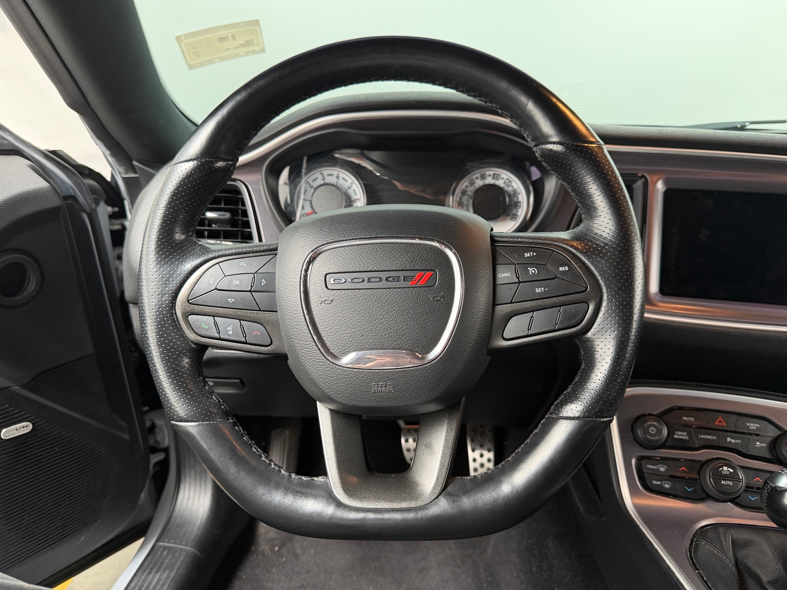 Thumbnail: 2021 Dodge Challenger - 4