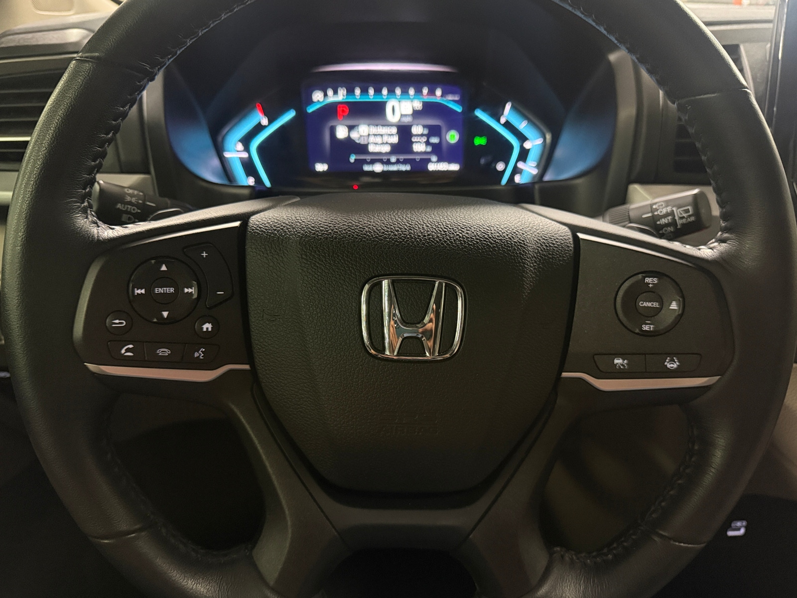 Thumbnail: 2023 Honda Odyssey - 4