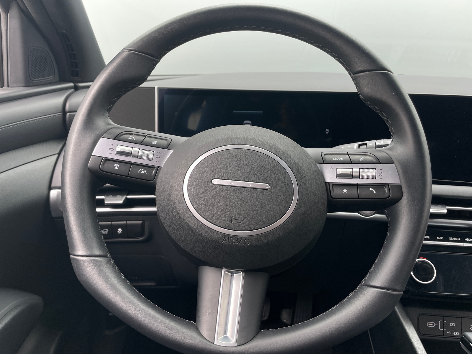 Thumbnail: 2026 Hyundai Tucson - 4