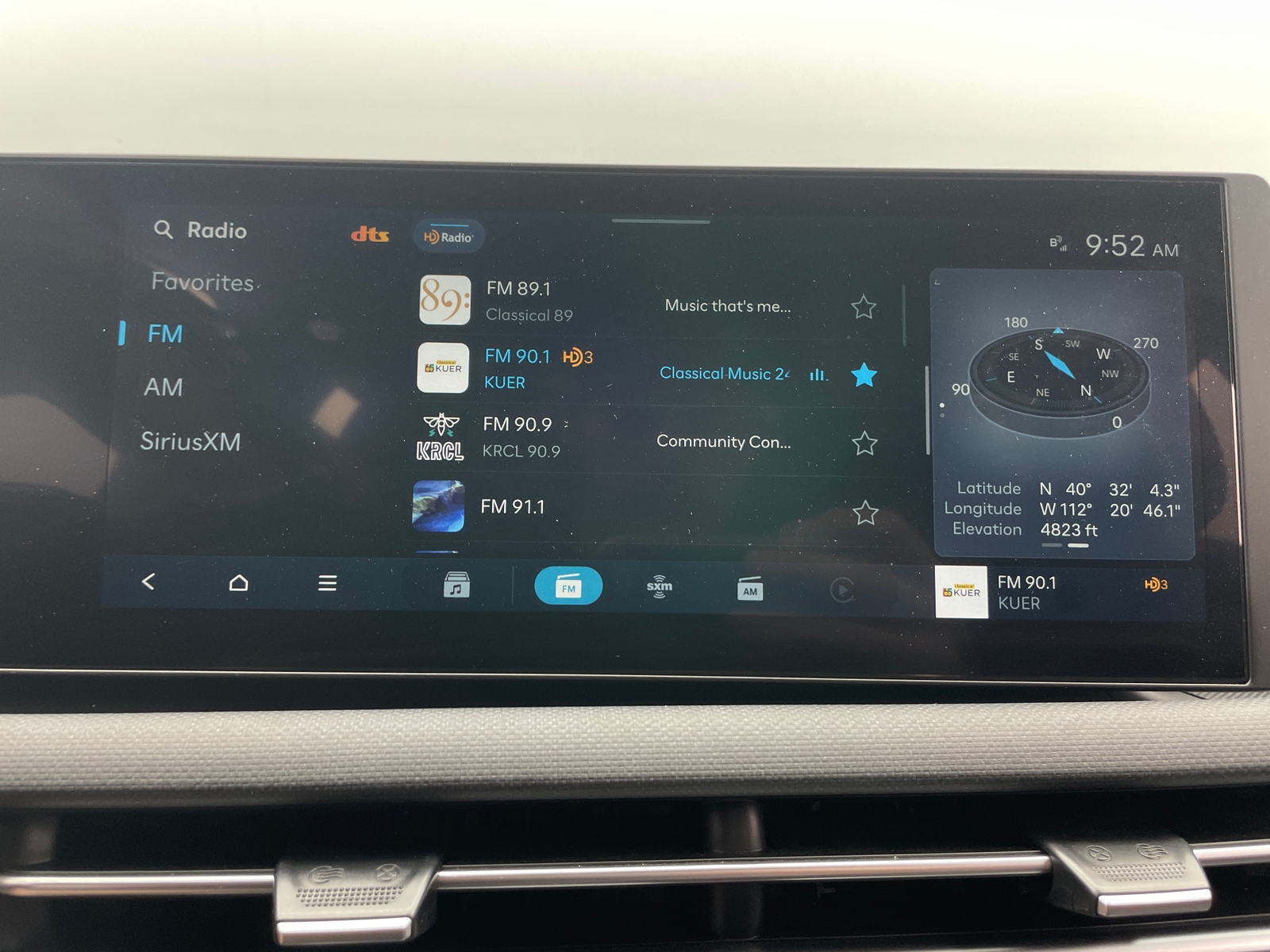 Thumbnail: 2026 Hyundai Tucson - 3