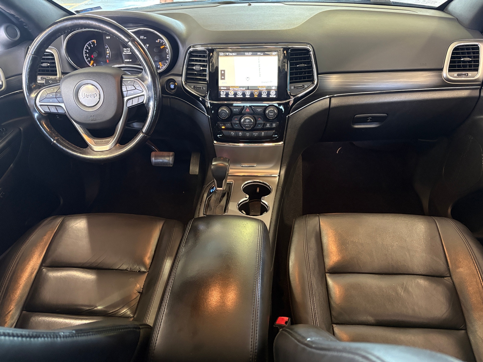 Thumbnail: 2020 Jeep Grand Cherokee - 2