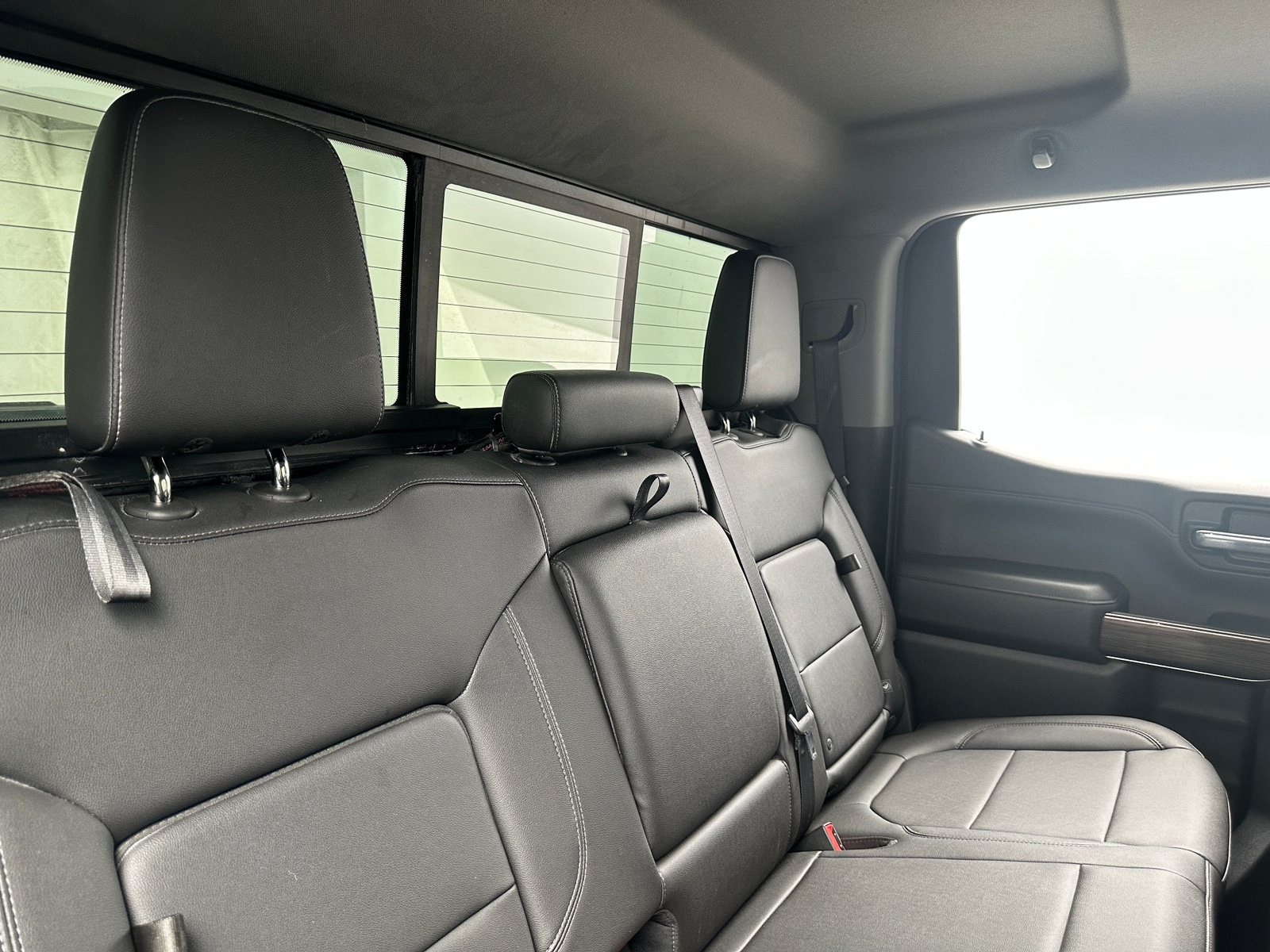 Thumbnail: 2019 Chevrolet Silverado 1500 - 6
