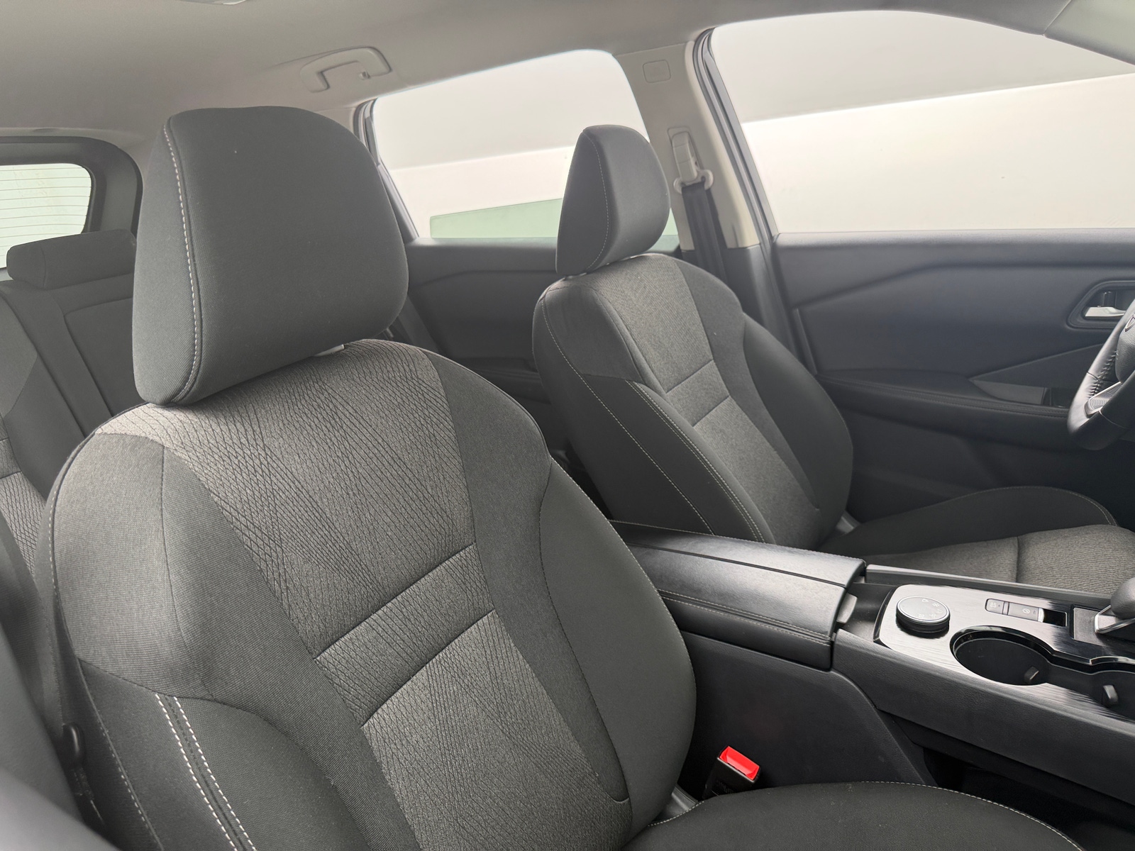 Thumbnail: 2025 Nissan Rogue - 2