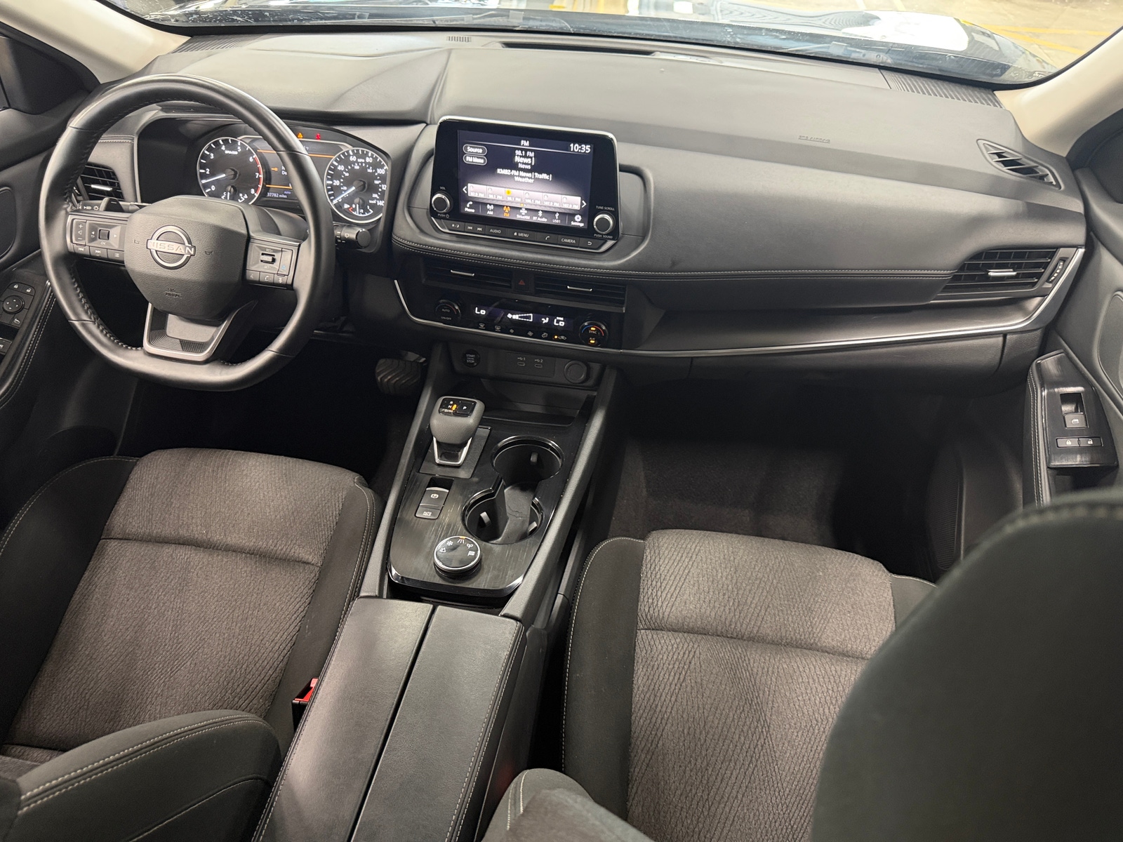 Thumbnail: 2025 Nissan Rogue - 3