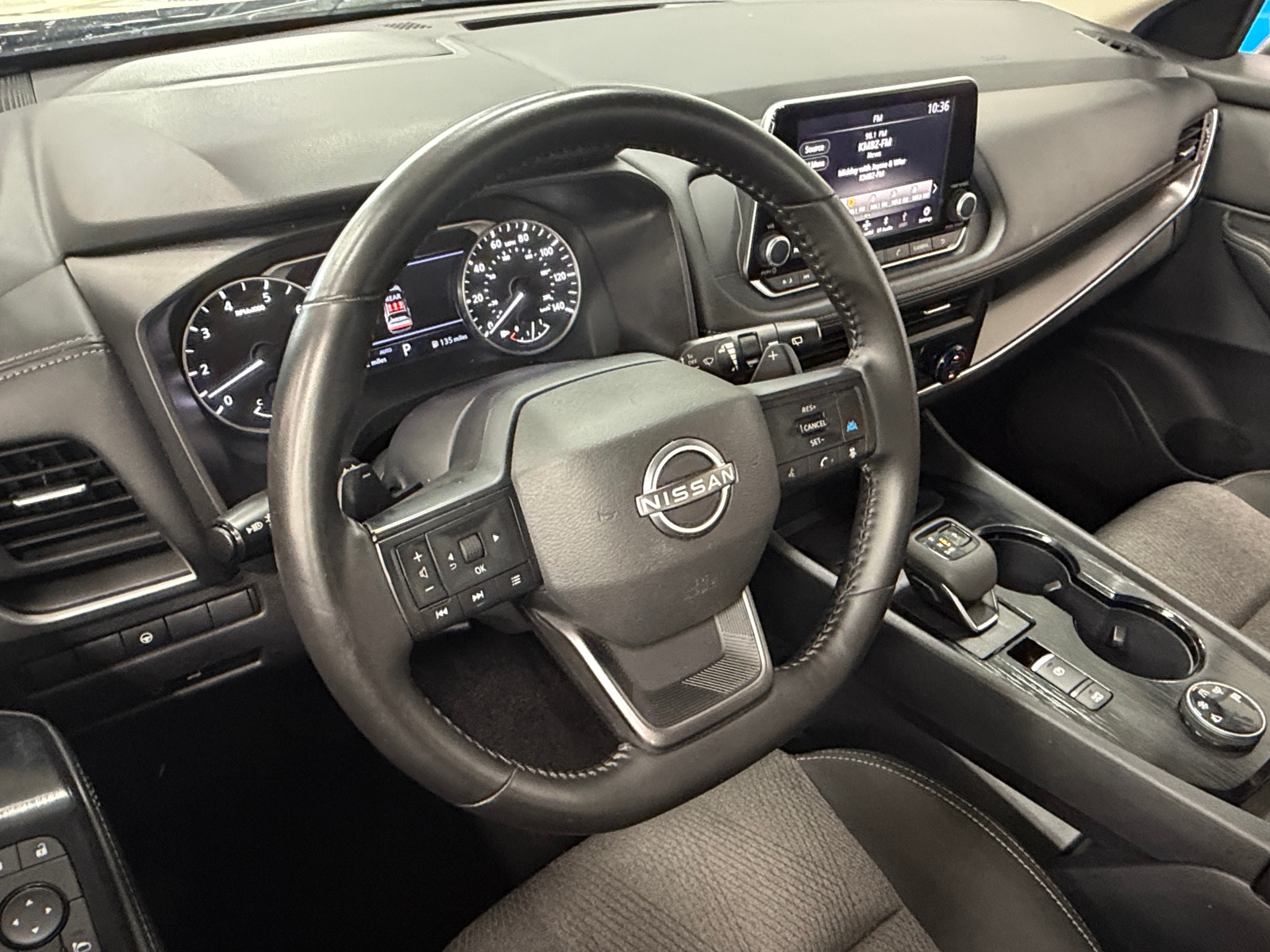 Thumbnail: 2025 Nissan Rogue - 5