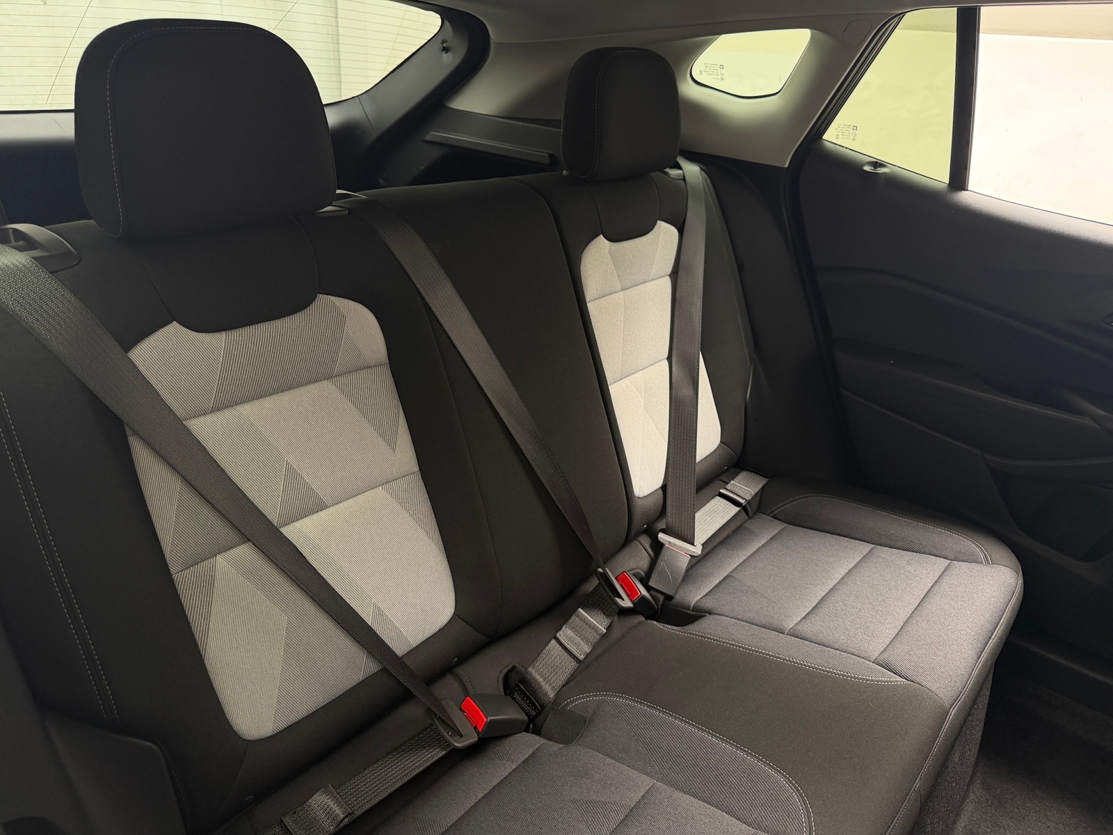 Thumbnail: 2026 Chevrolet Trax - 6