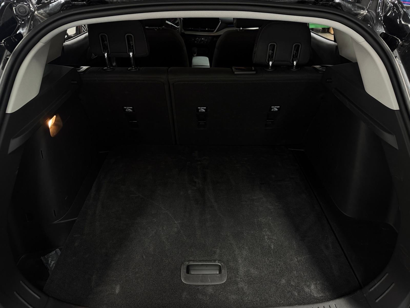 Thumbnail: 2026 Chevrolet Trax - 7