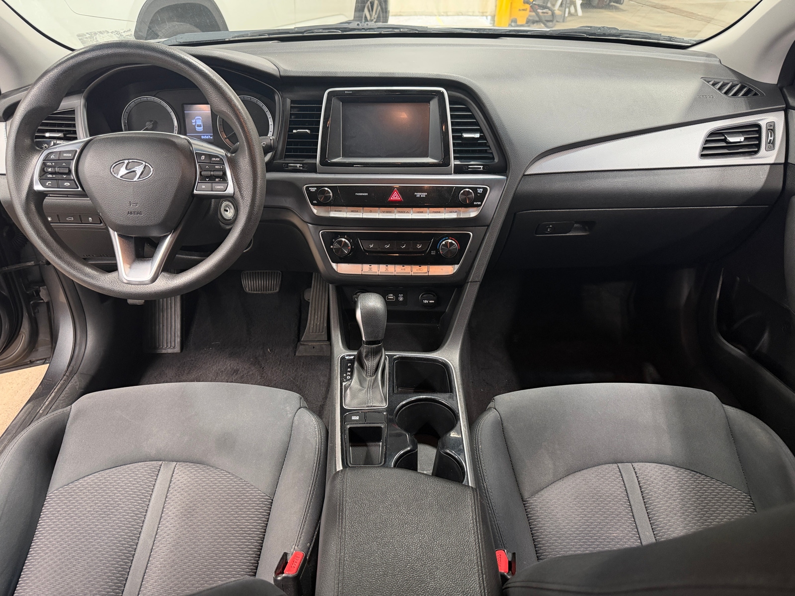 Thumbnail: 2018 Hyundai Sonata - 3