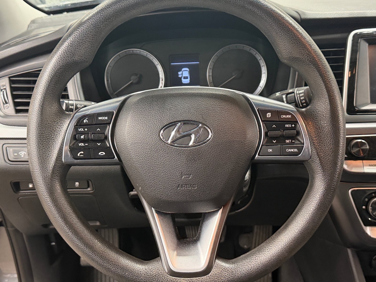 Thumbnail: 2018 Hyundai Sonata - 5