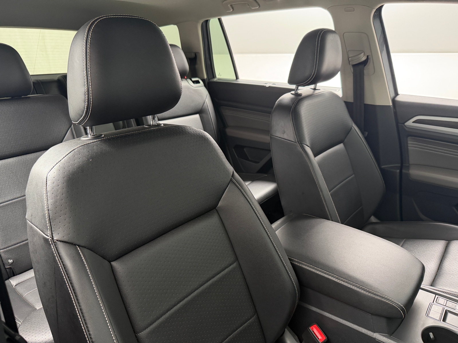 Thumbnail: 2021 Volkswagen Atlas - 2