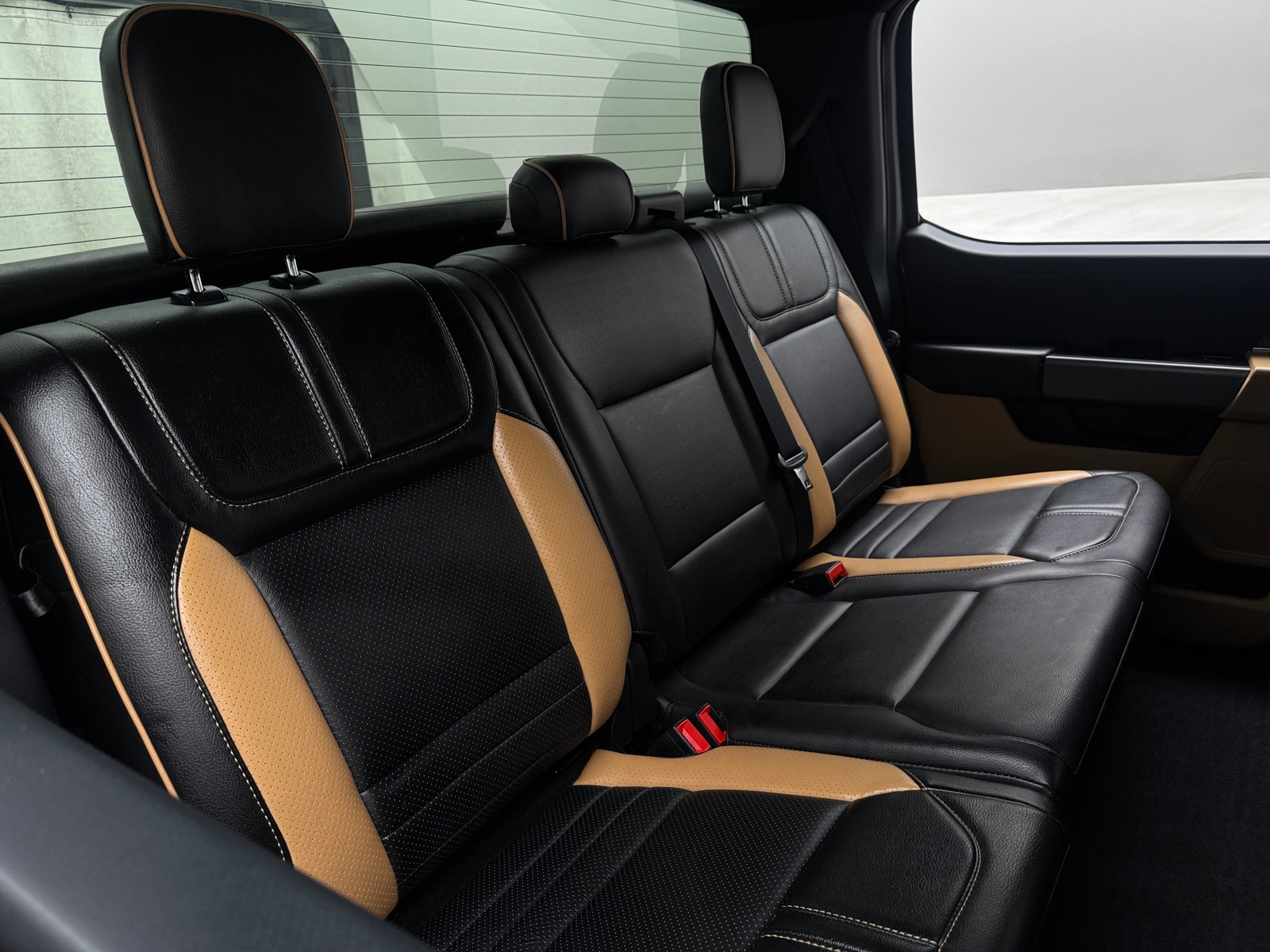 Thumbnail: 2023 Ford Econoline - 6