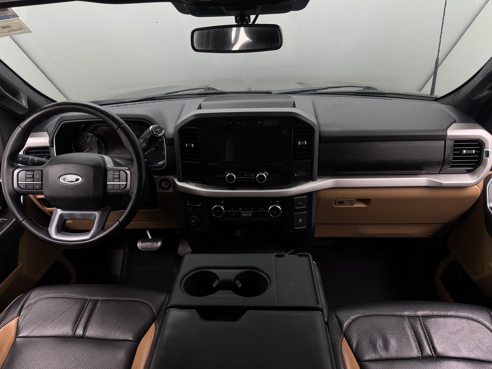 Thumbnail: 2023 Ford Econoline - 3