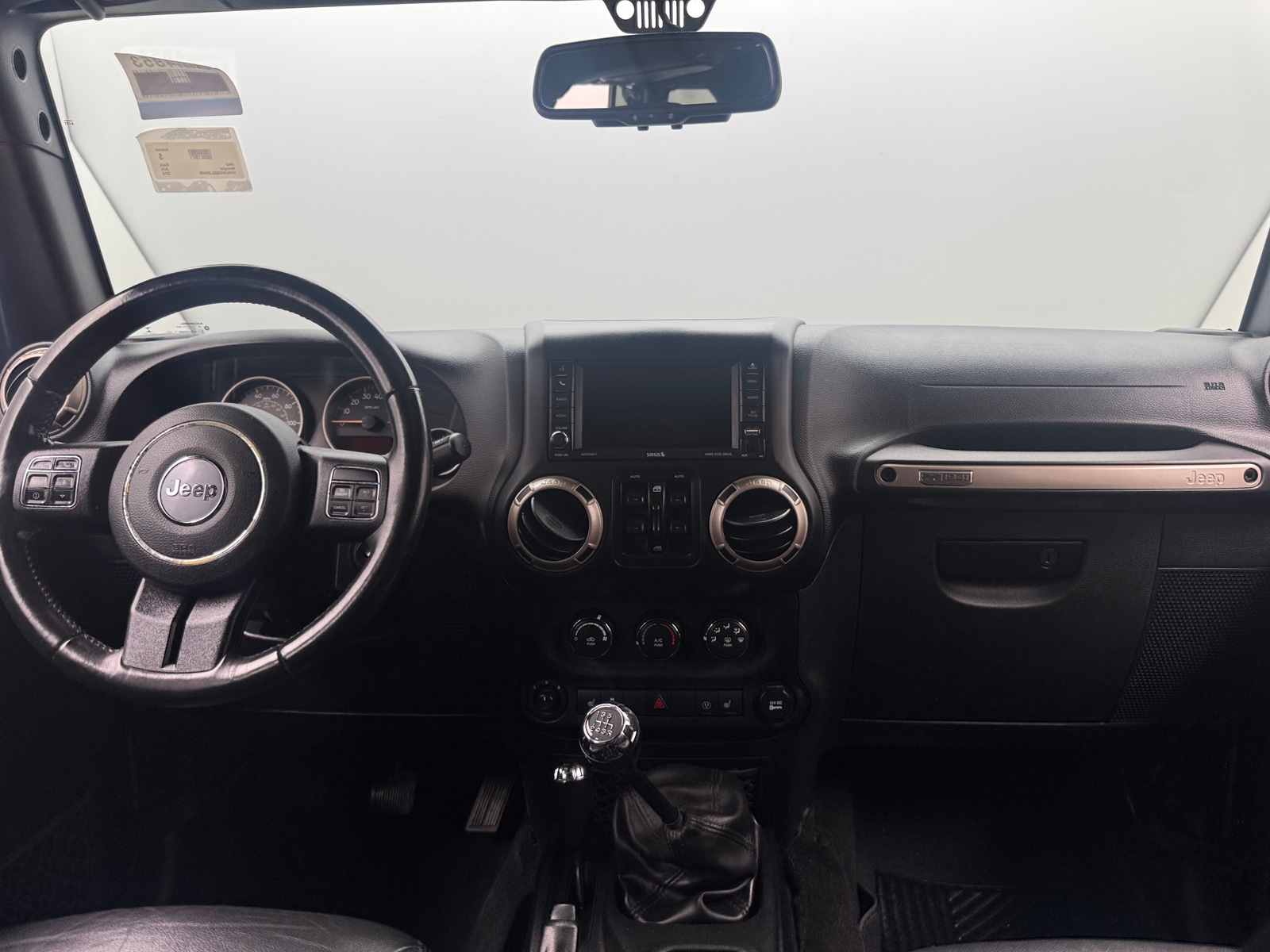 Thumbnail: 2016 Jeep Wrangler - 2